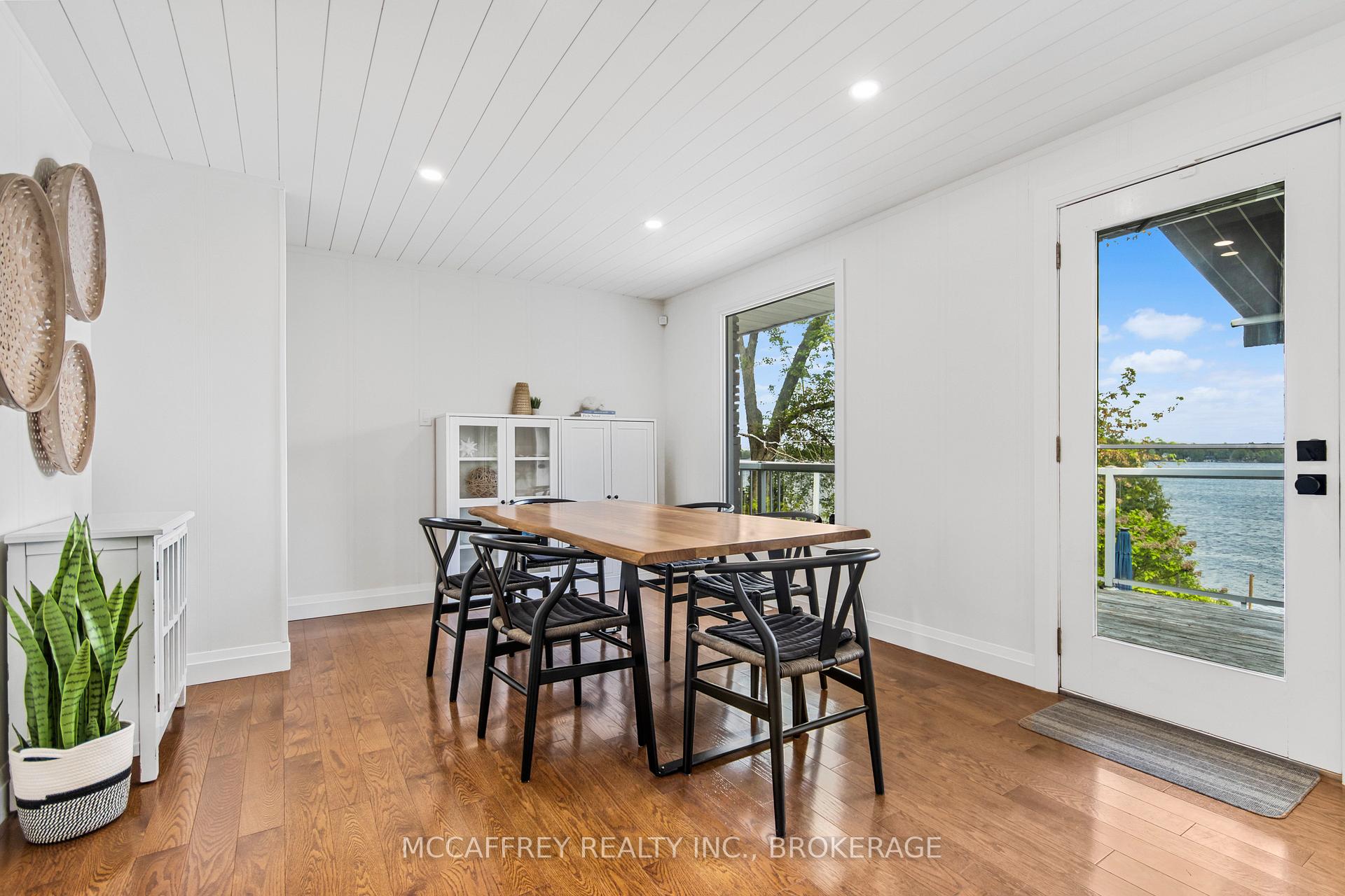 Photo 7 of 80 Neville Point Road, Stone Mills — HOMEH