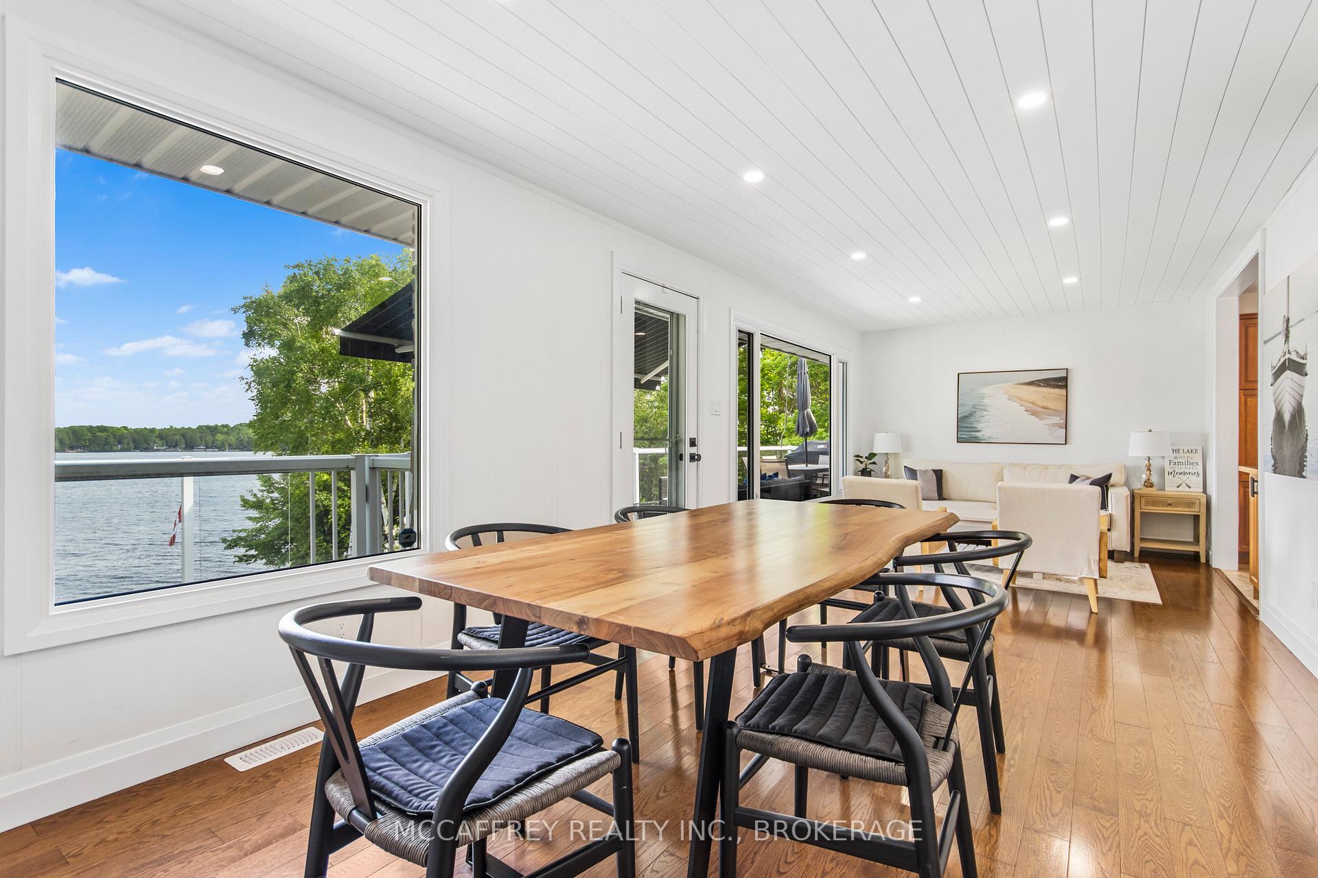 Photo 8 of 80 Neville Point Road, Stone Mills — HOMEH