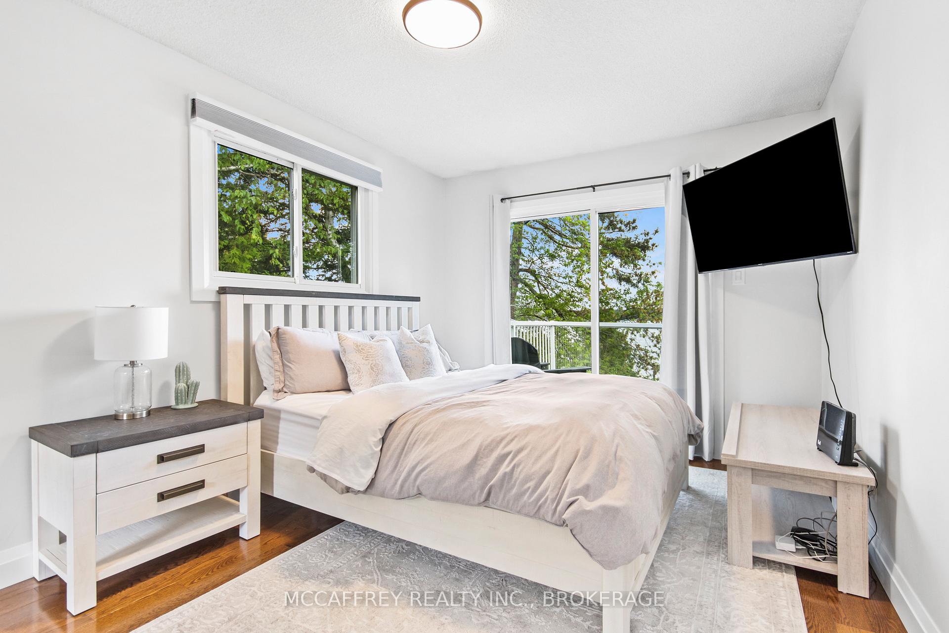 Photo 10 of 80 Neville Point Road, Stone Mills — HOMEH