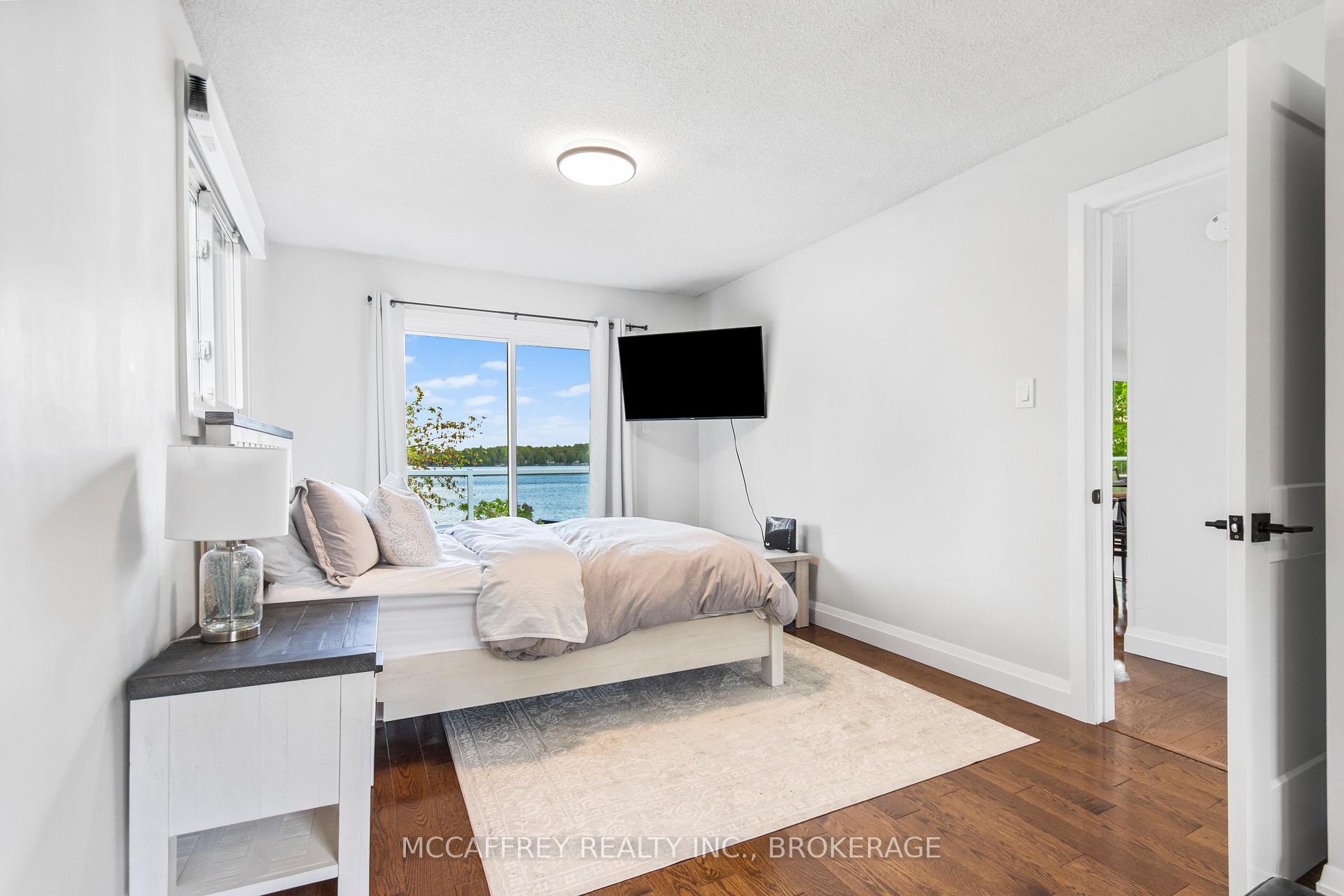 Photo 12 of 80 Neville Point Road, Stone Mills — HOMEH