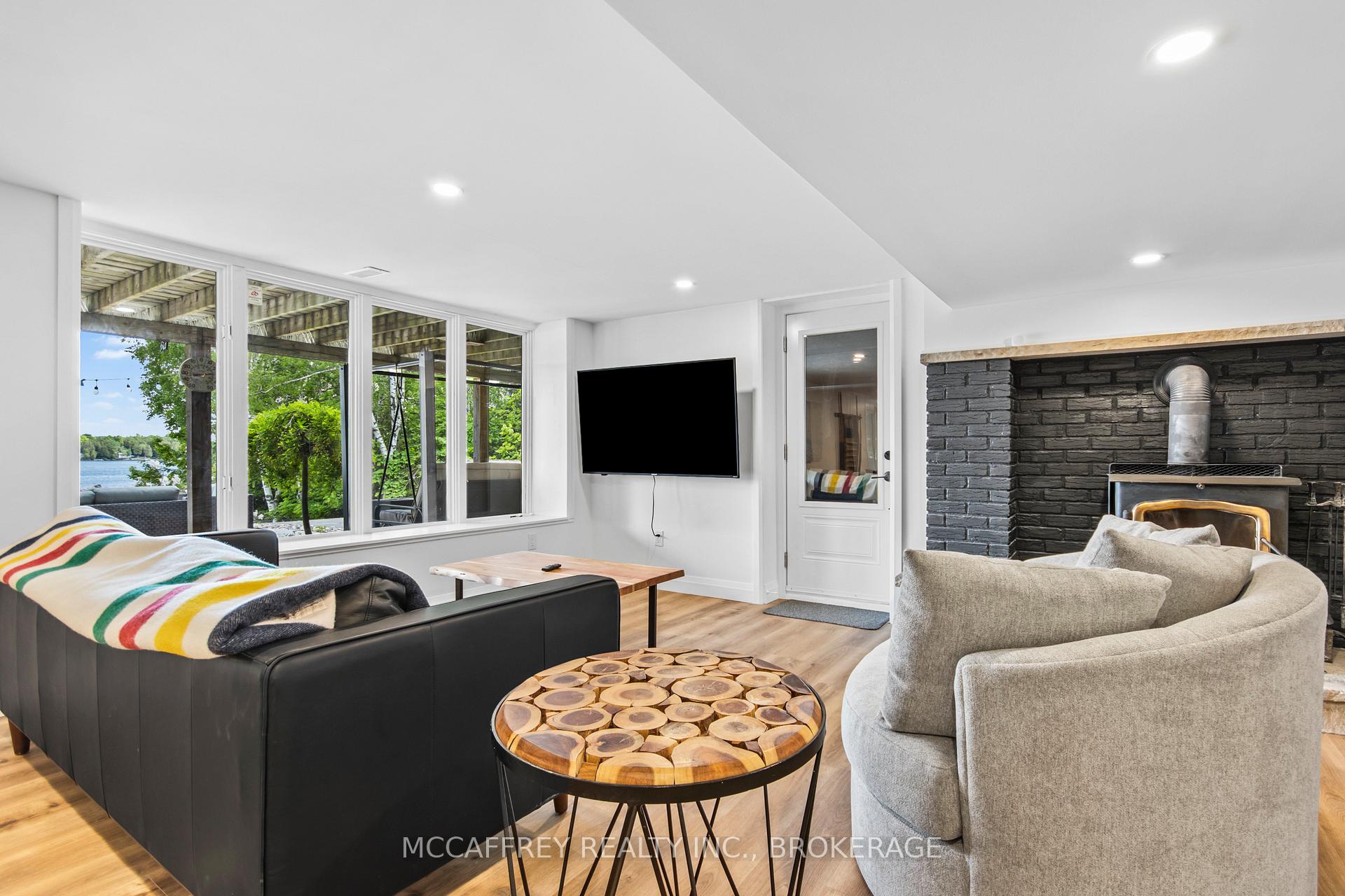 Photo 15 of 80 Neville Point Road, Stone Mills — HOMEH