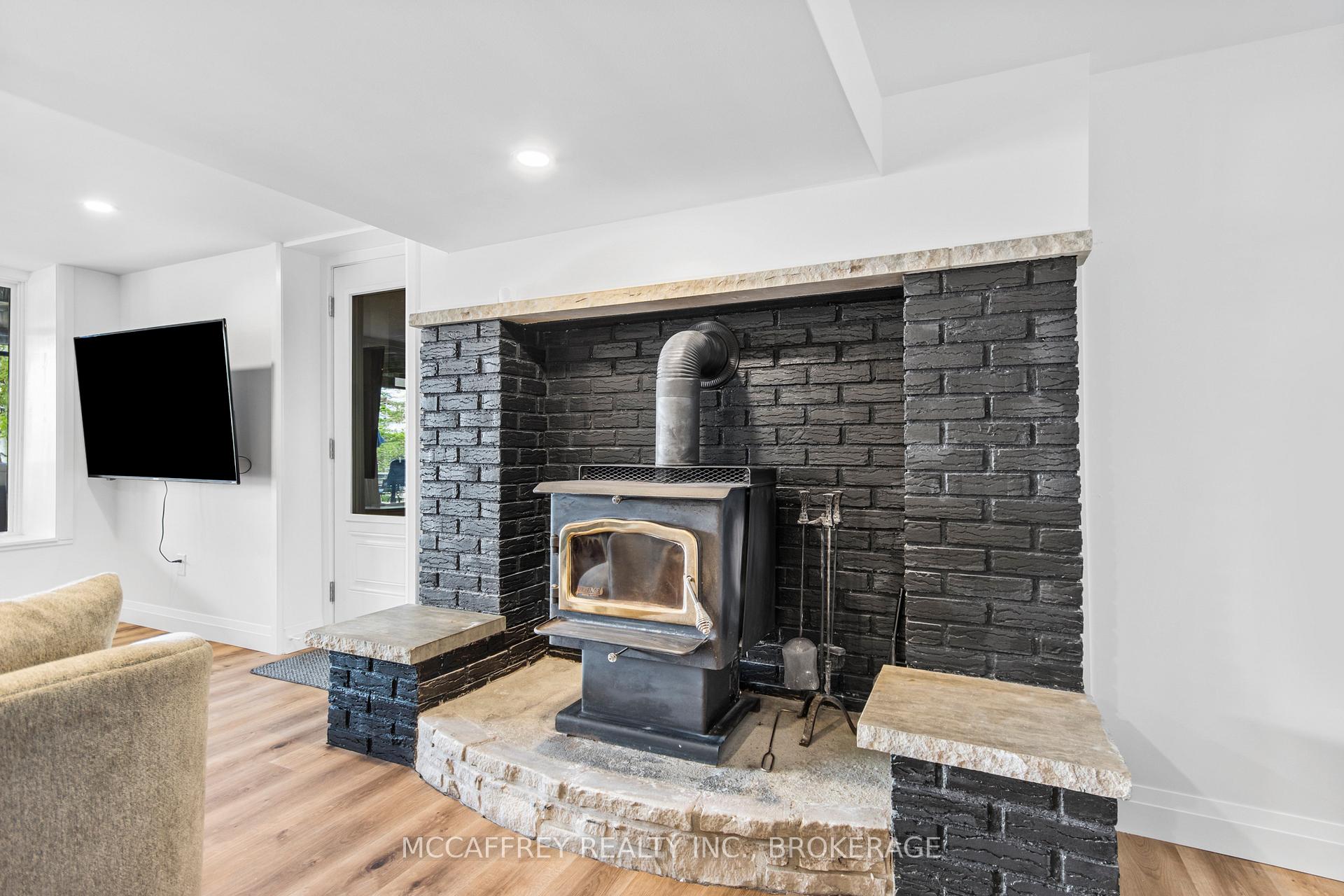 Photo 16 of 80 Neville Point Road, Stone Mills — HOMEH