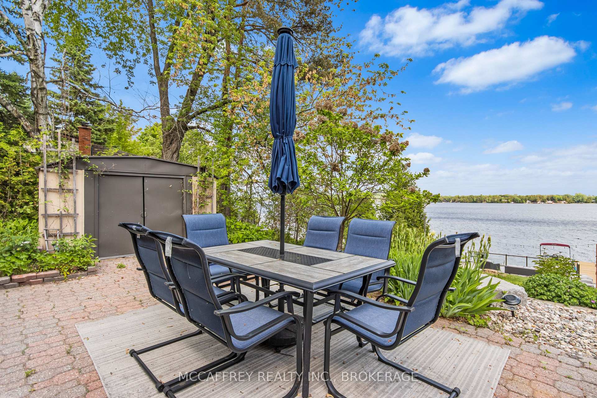 Photo 25 of 80 Neville Point Road, Stone Mills — HOMEH