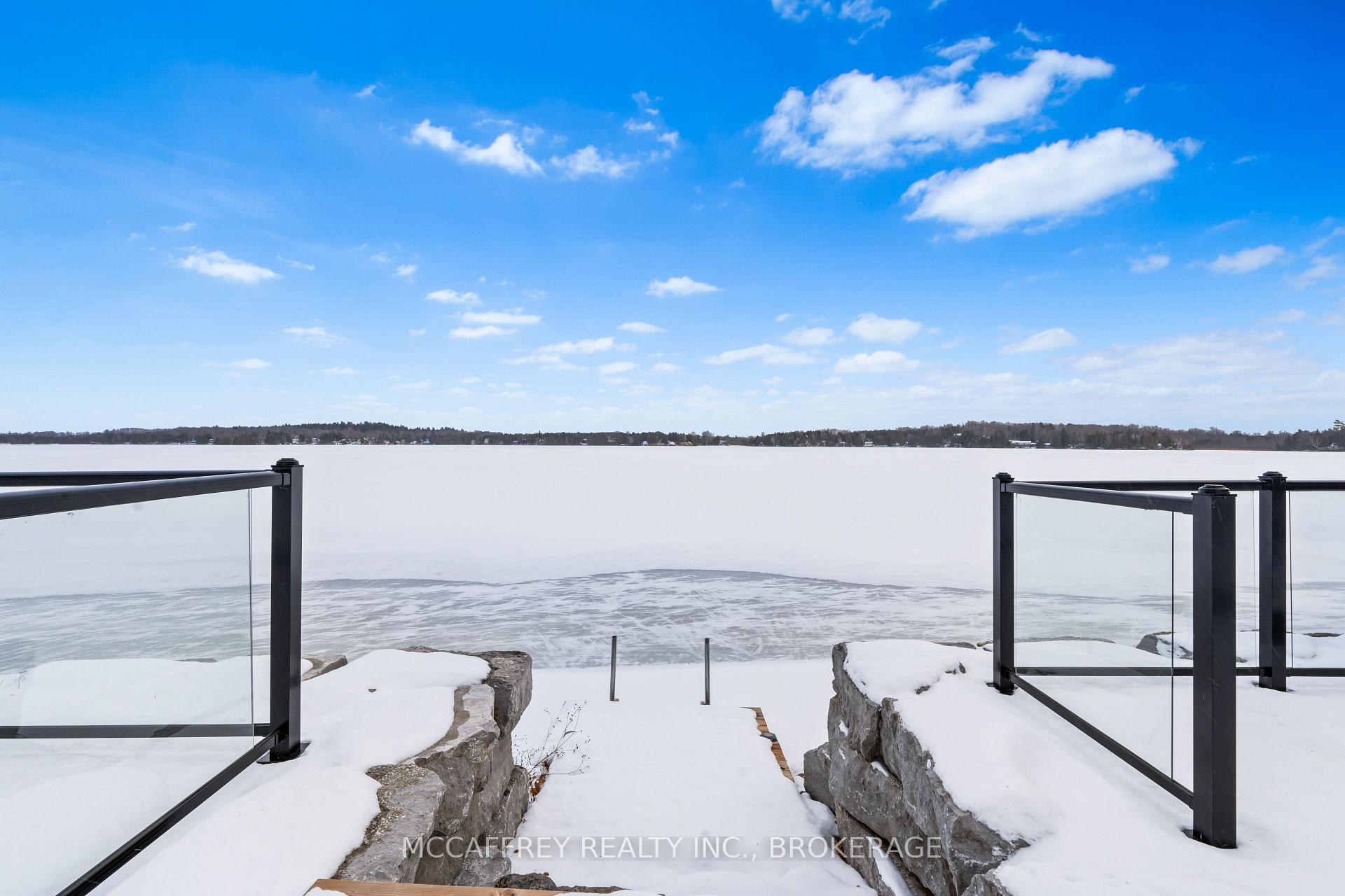 Photo 28 of 80 Neville Point Road, Stone Mills — HOMEH