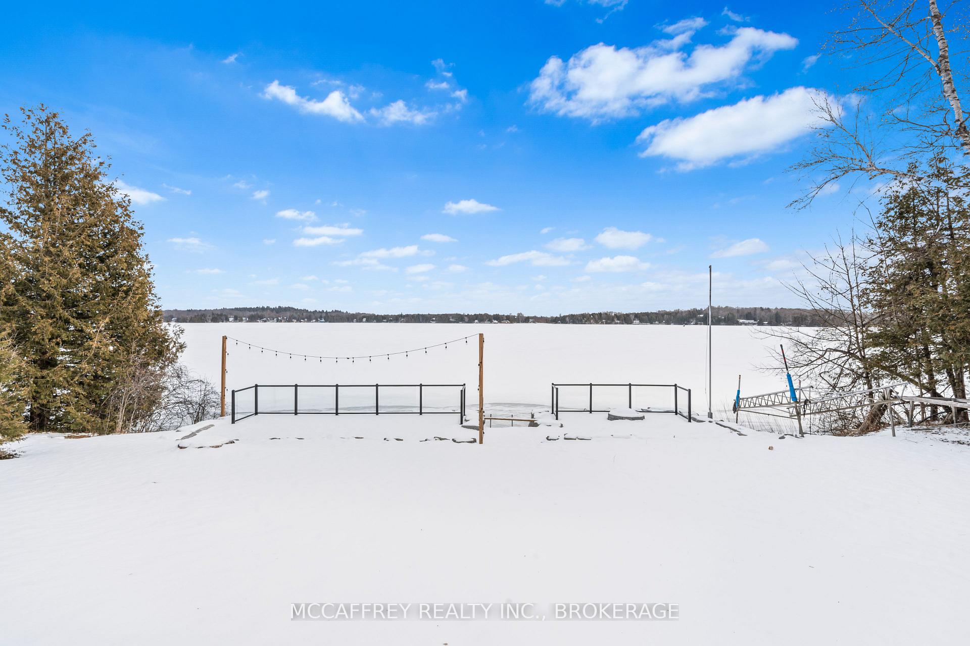 Photo 29 of 80 Neville Point Road, Stone Mills — HOMEH