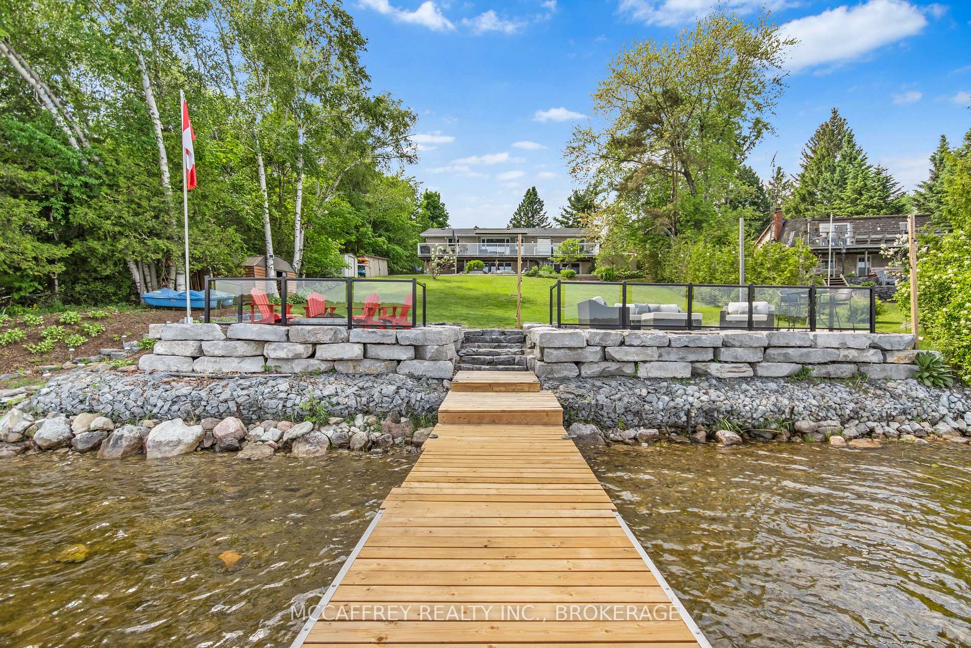 Photo 30 of 80 Neville Point Road, Stone Mills — HOMEH