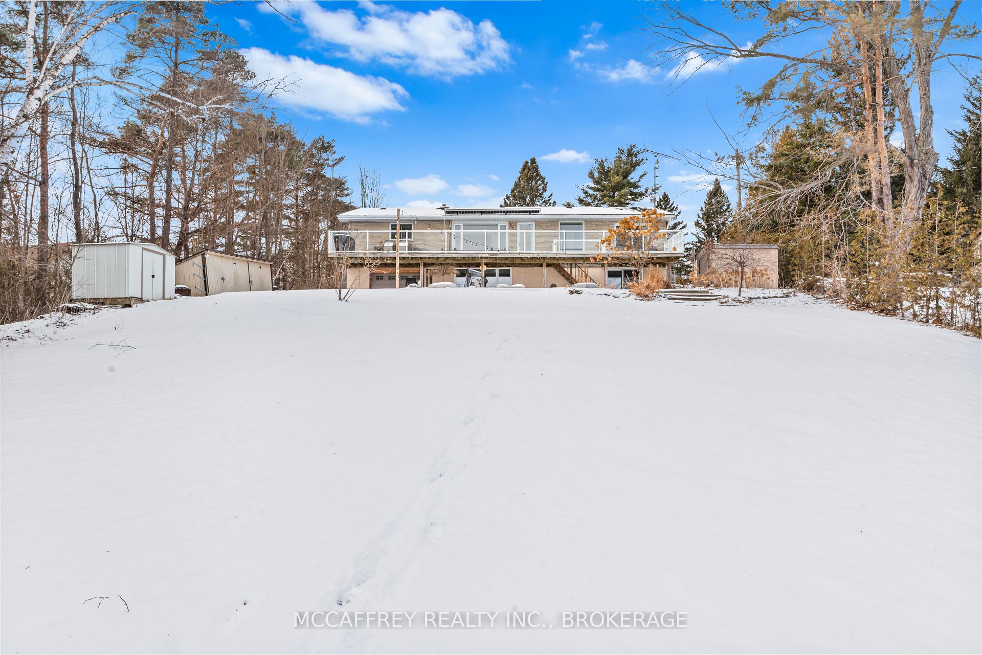 Photo 31 of 80 Neville Point Road, Stone Mills — HOMEH