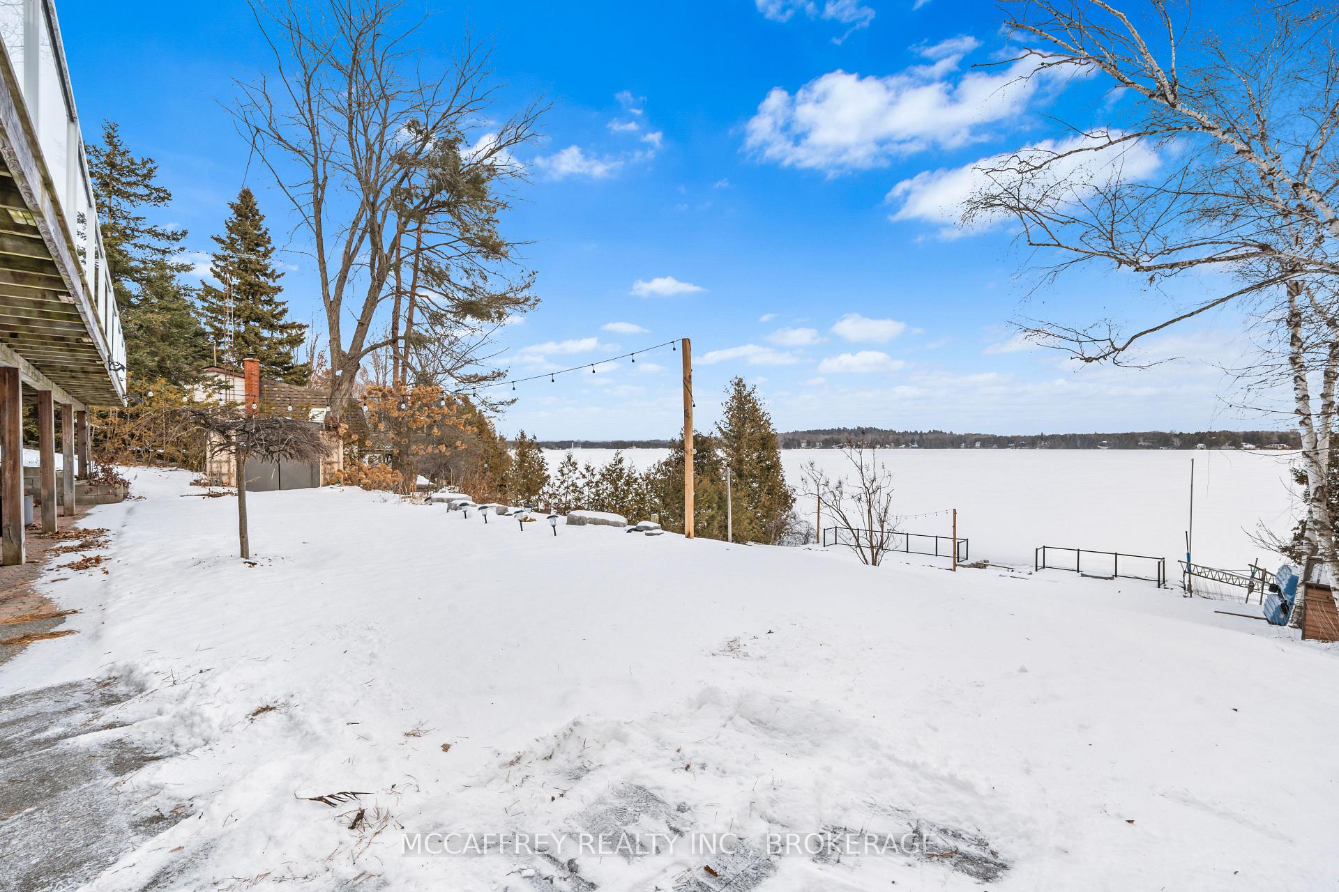 Photo 32 of 80 Neville Point Road, Stone Mills — HOMEH