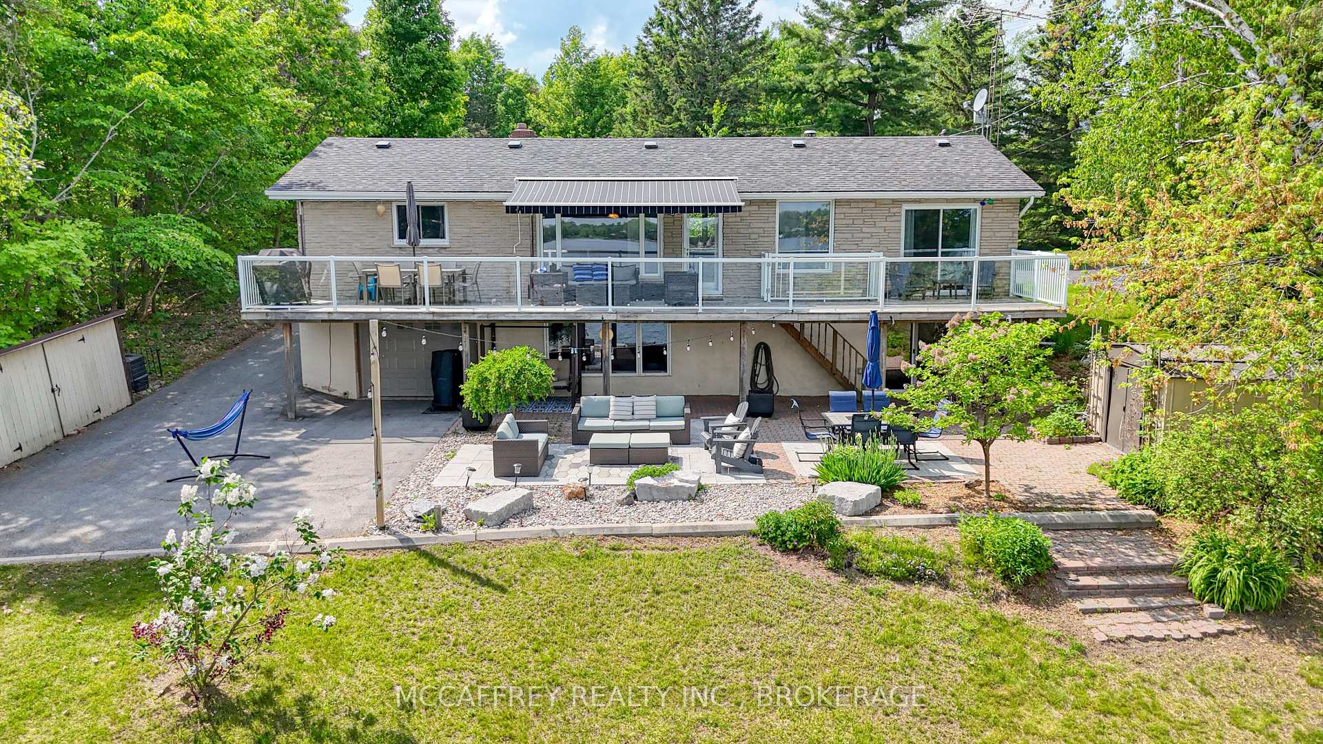 Photo 34 of 80 Neville Point Road, Stone Mills — HOMEH