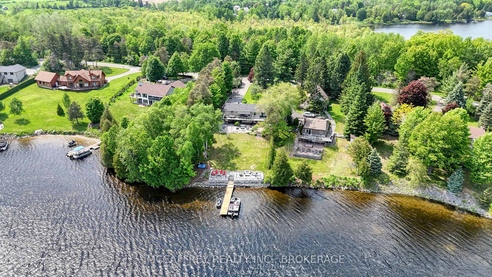 Photo 36 of 80 Neville Point Road, Stone Mills — HOMEH