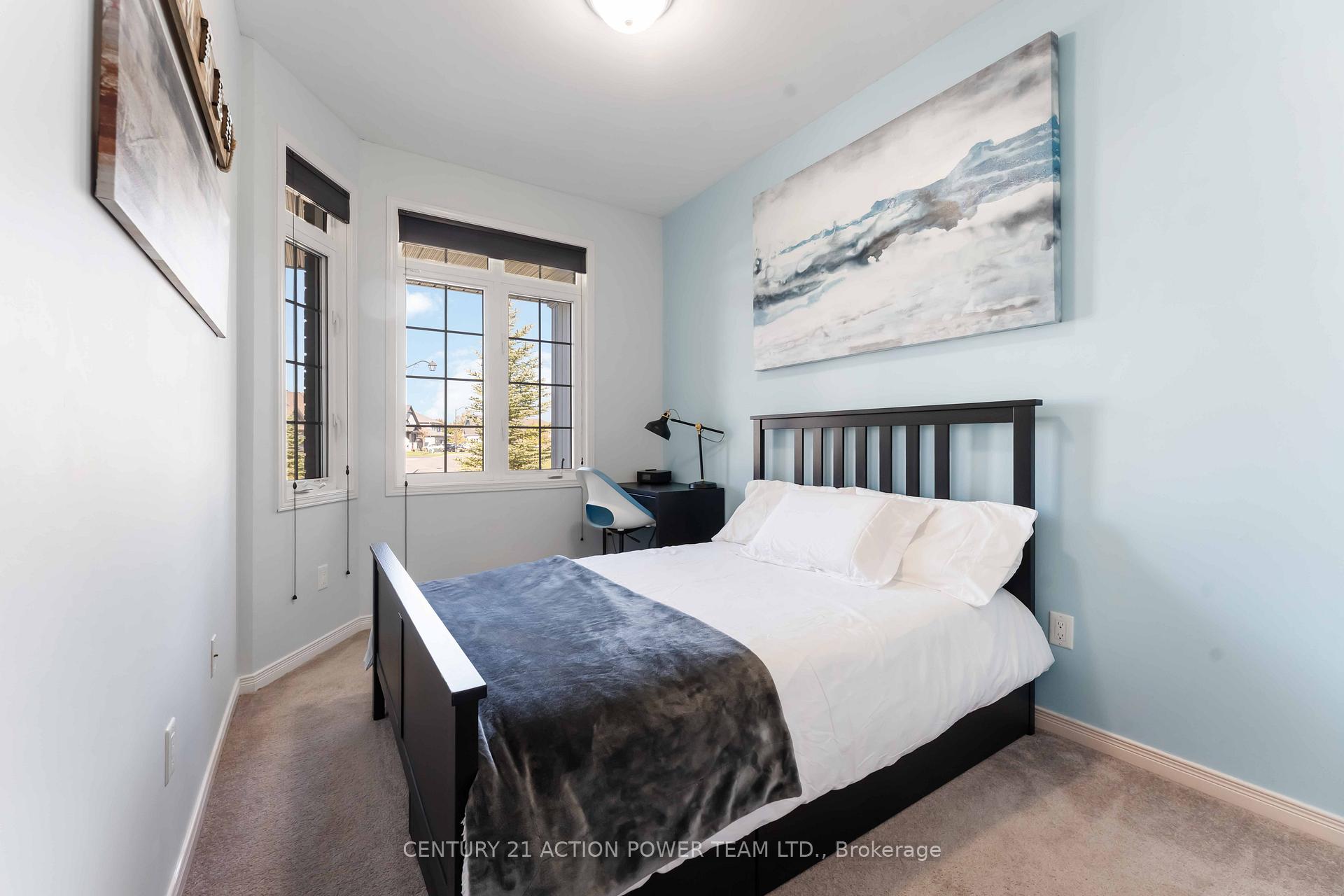 Photo 27 of 222 Cedarstone Street, Ottawa, Richmond — HOMEH