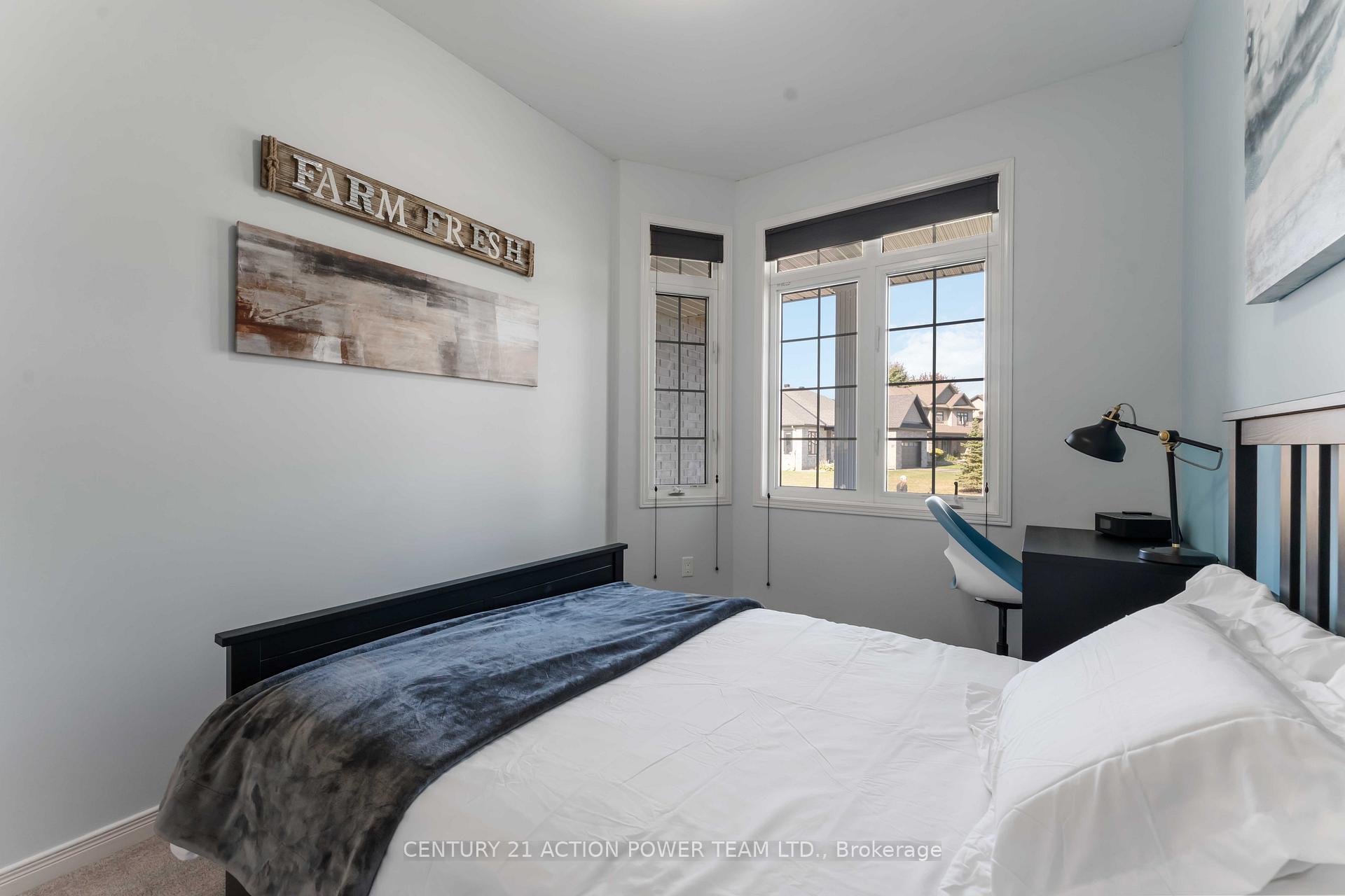Photo 29 of 222 Cedarstone Street, Ottawa, Richmond — HOMEH