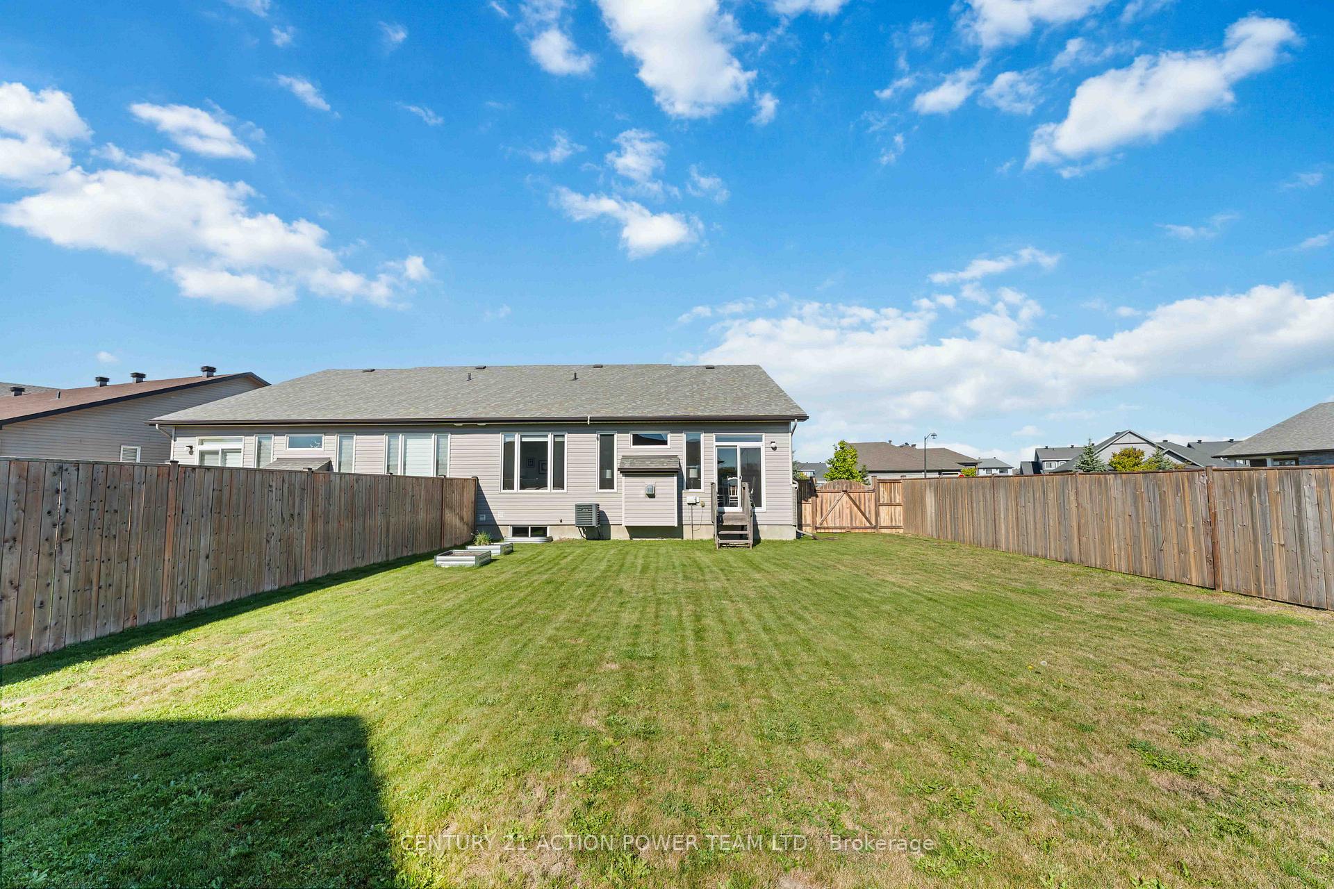 Photo 42 of 222 Cedarstone Street, Ottawa, Richmond — HOMEH