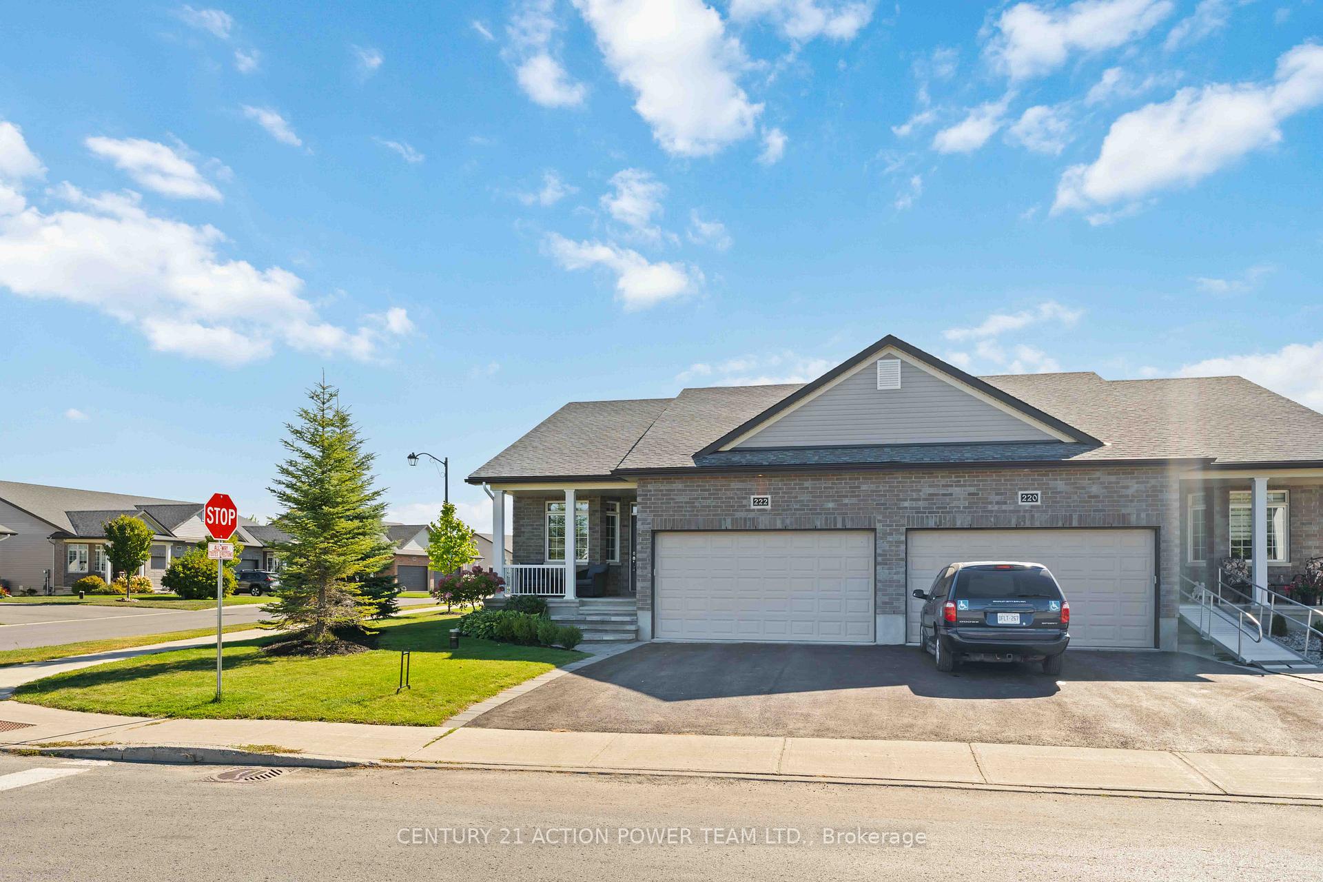 Photo 45 of 222 Cedarstone Street, Ottawa, Richmond — HOMEH