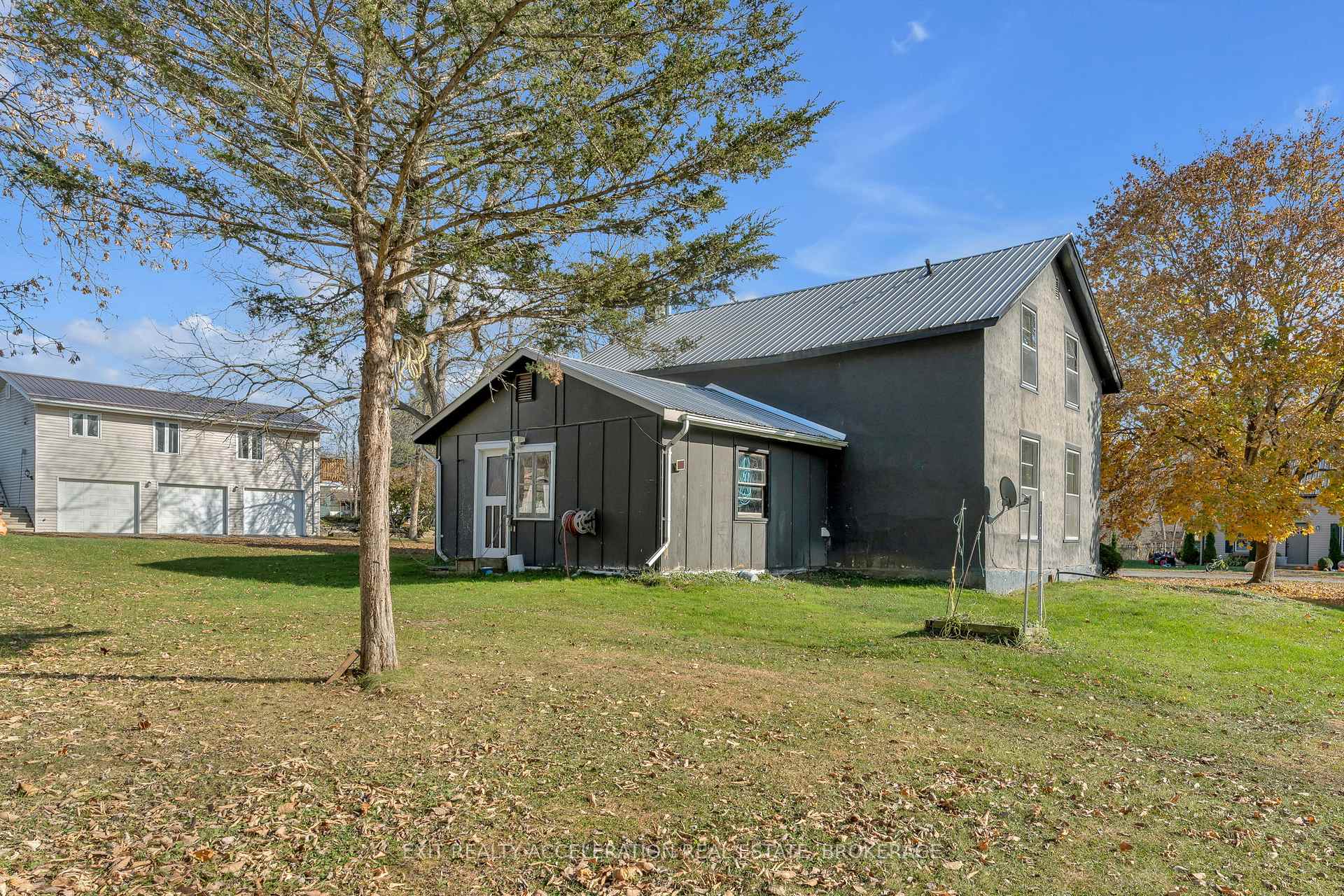 Photo 4 of 43 Water Street, Stone Mills — HOMEH