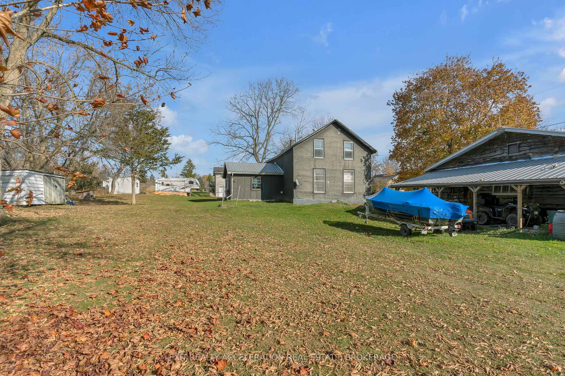 Photo 6 of 43 Water Street, Stone Mills — HOMEH