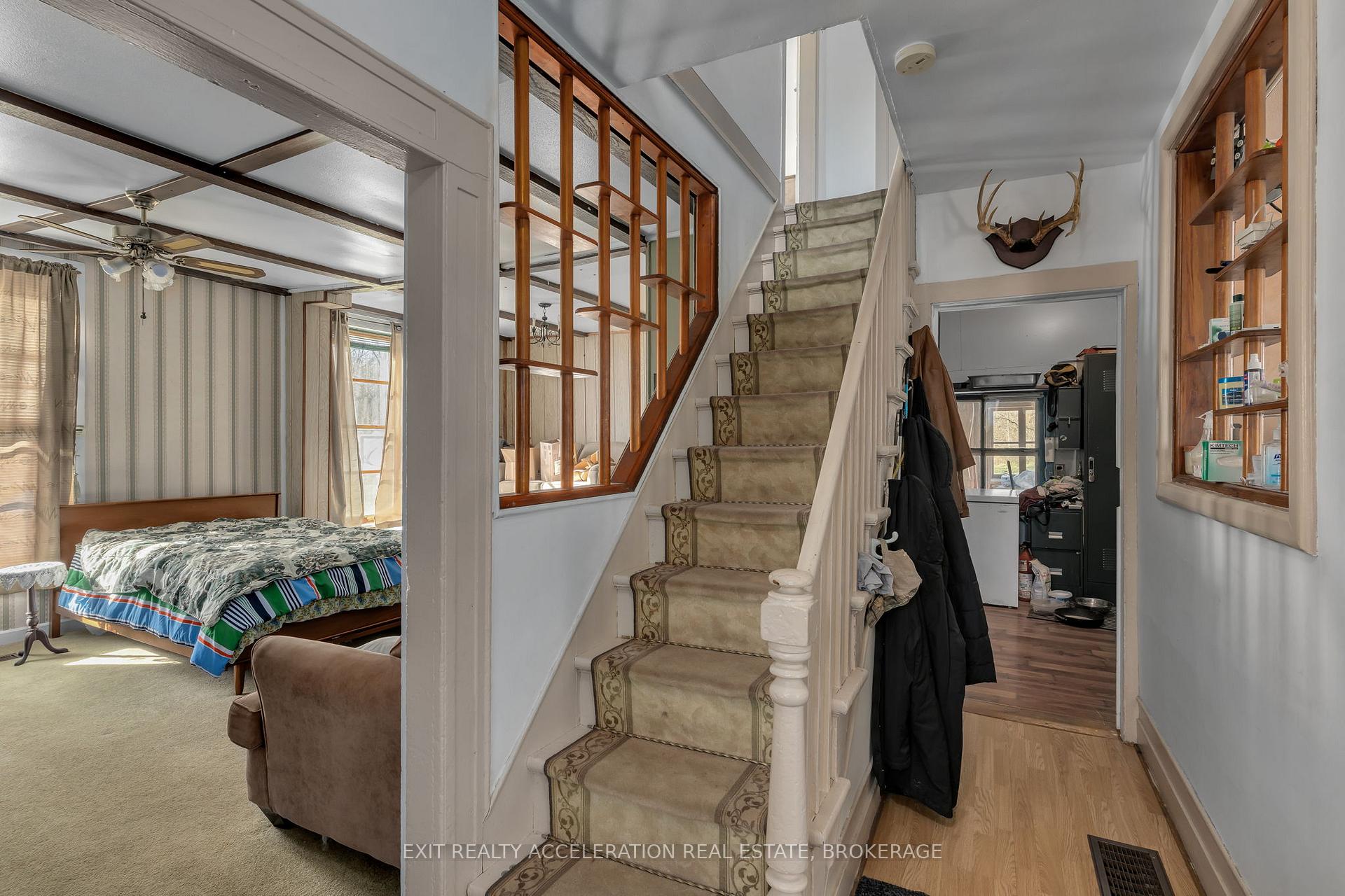 Photo 7 of 43 Water Street, Stone Mills — HOMEH