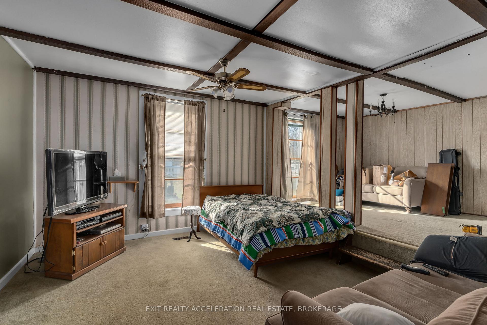 Photo 9 of 43 Water Street, Stone Mills — HOMEH
