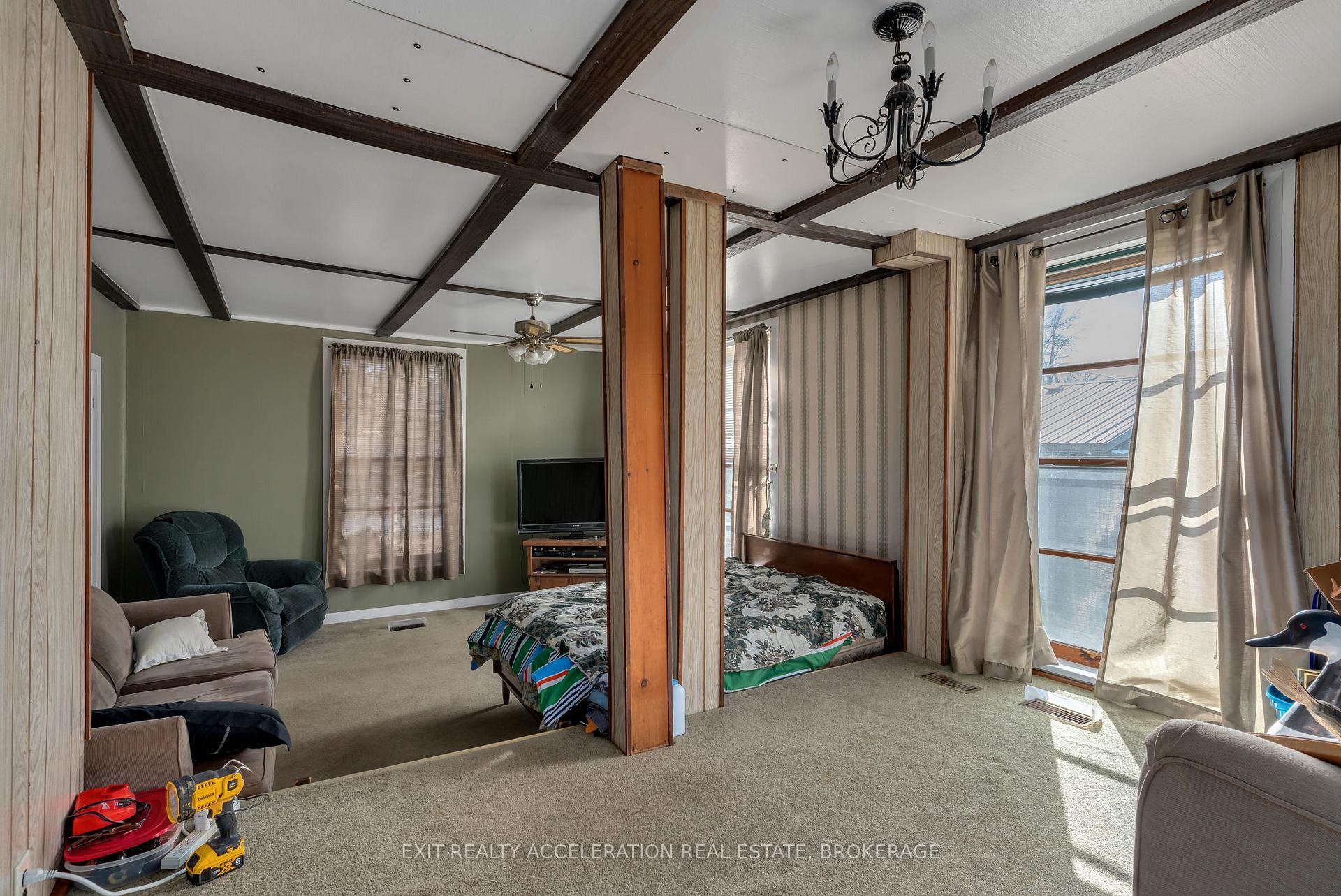 Photo 10 of 43 Water Street, Stone Mills — HOMEH