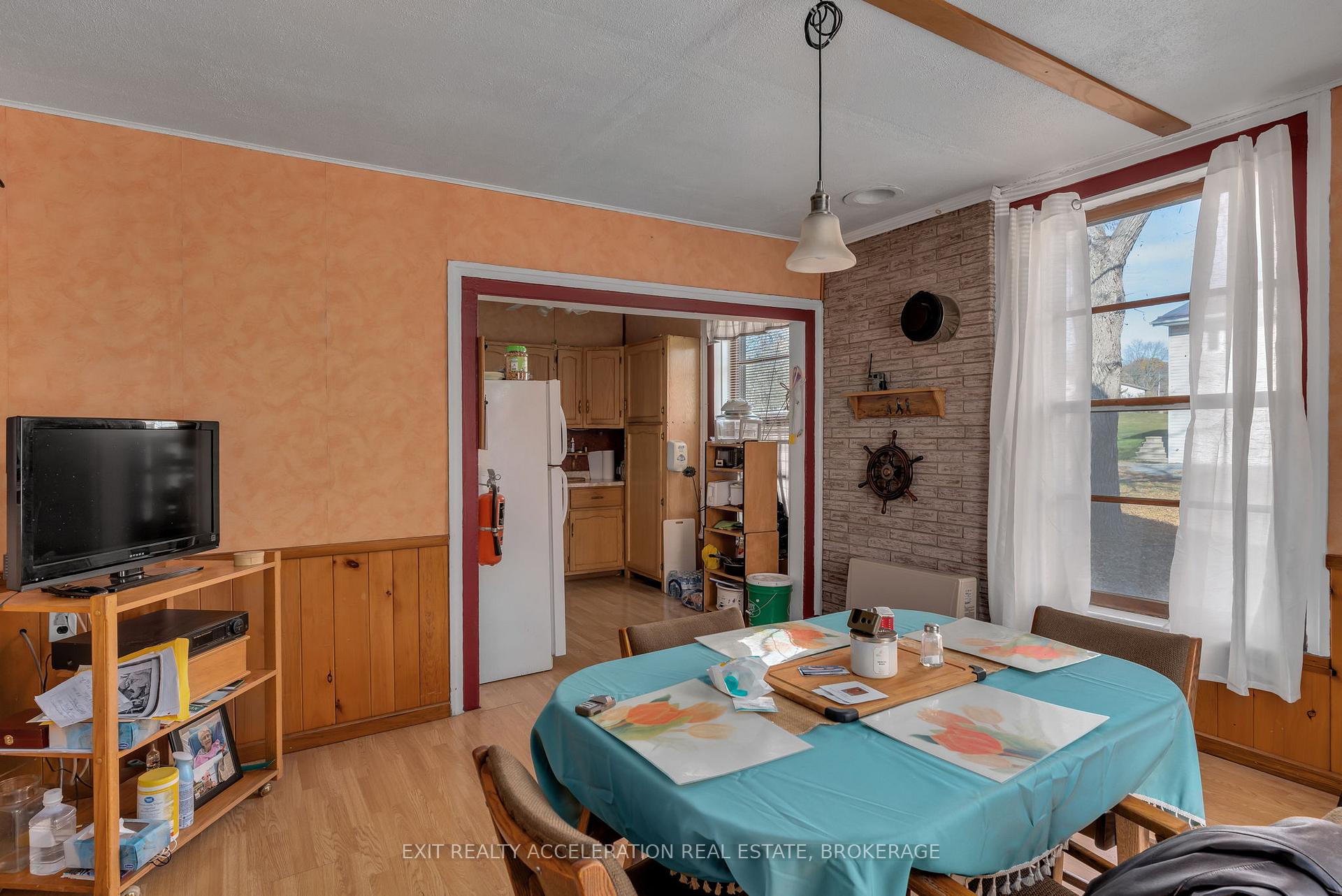 Photo 14 of 43 Water Street, Stone Mills — HOMEH