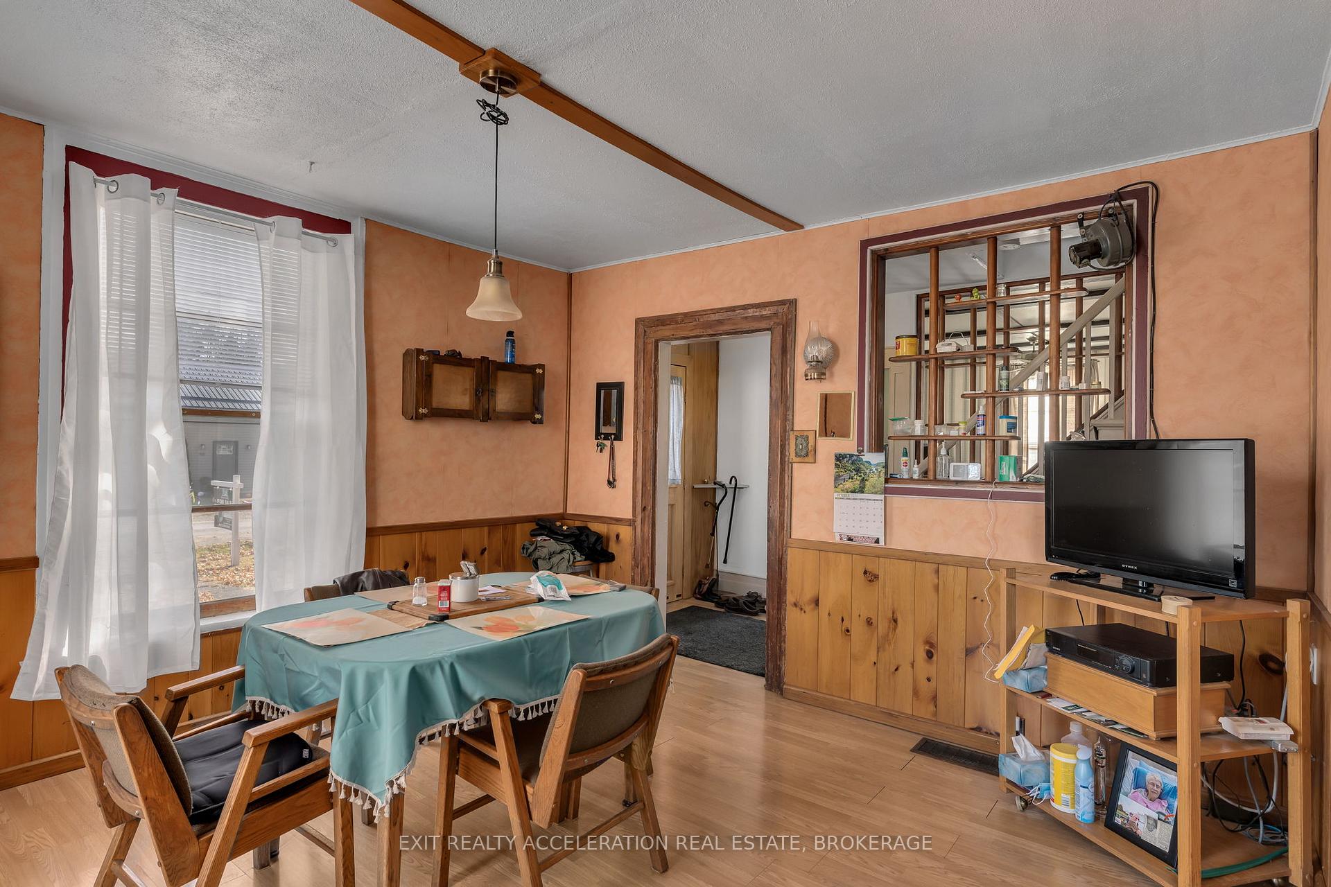 Photo 15 of 43 Water Street, Stone Mills — HOMEH