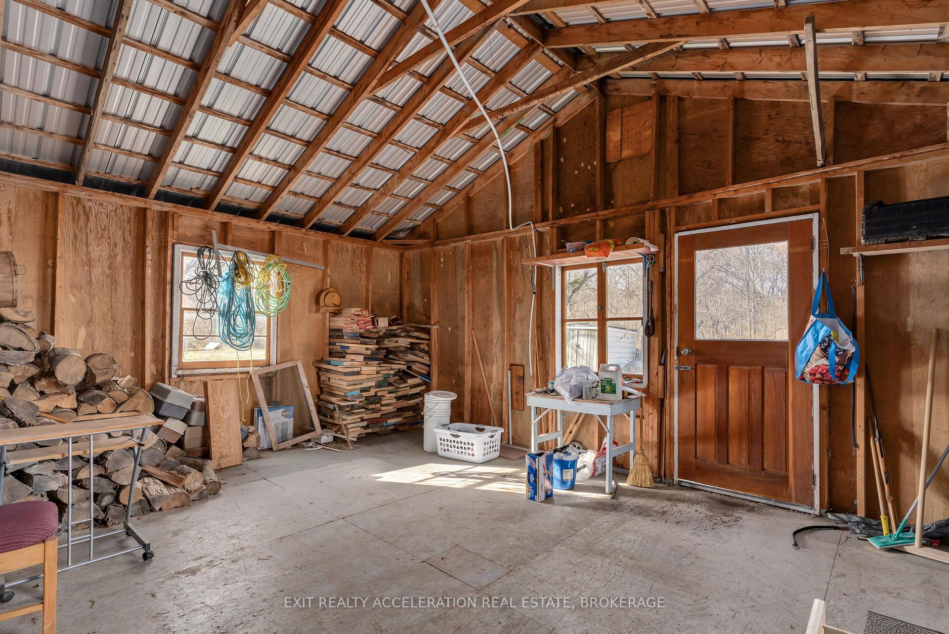 Photo 30 of 43 Water Street, Stone Mills — HOMEH