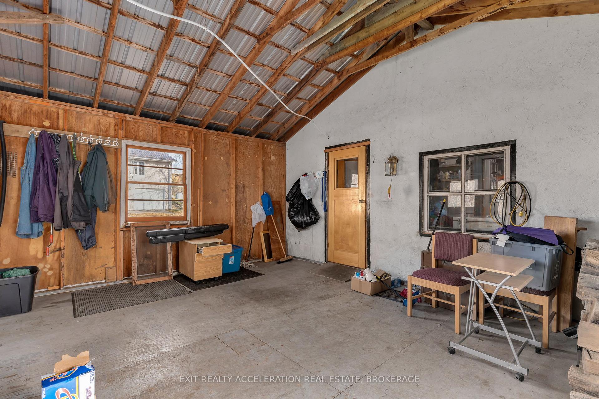 Photo 31 of 43 Water Street, Stone Mills — HOMEH
