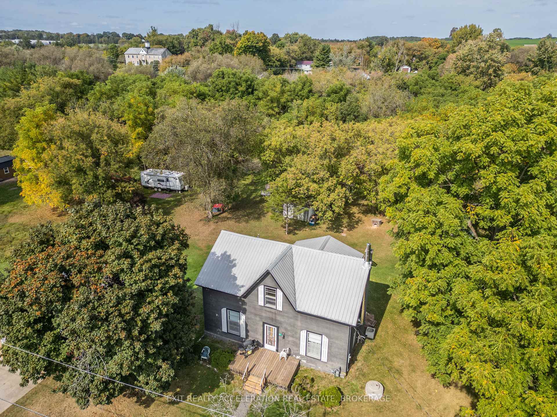 Photo 32 of 43 Water Street, Stone Mills — HOMEH