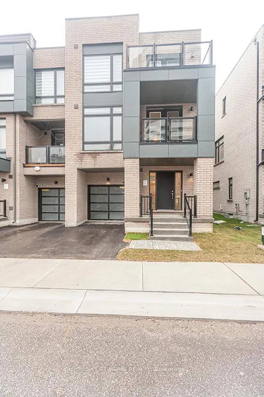 Photo 1 of 42 Dandara Gate, Vaughan, Steeles West Industrial — HOMEH