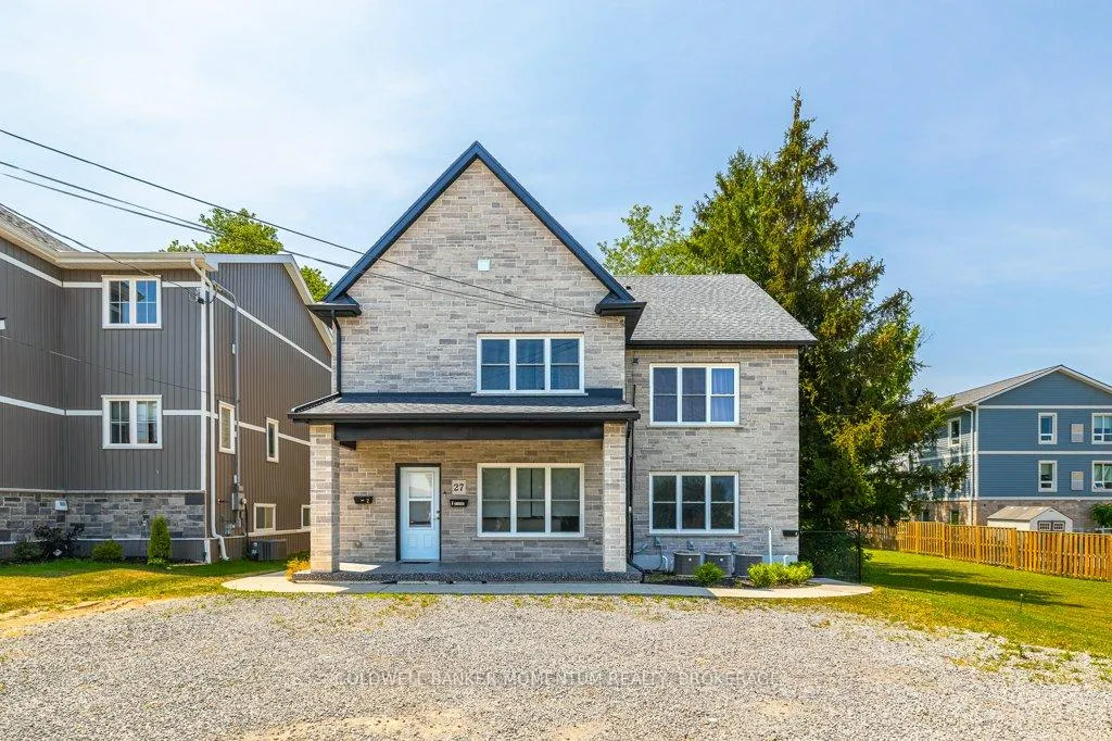 Photo 9 of 27 Haight Street, St. Catharines, Oakdale — HOMEH