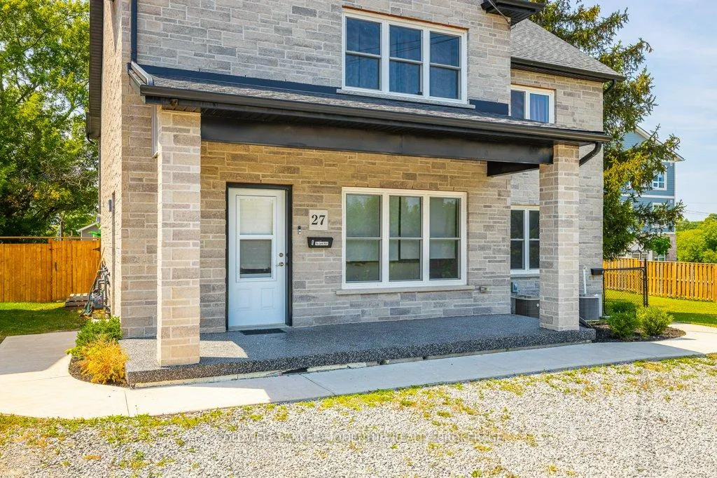 Photo 21 of 27 Haight Street, St. Catharines, Oakdale — HOMEH