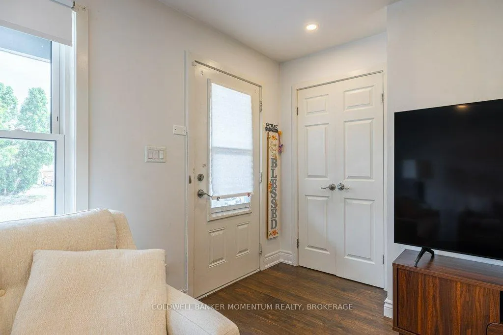 Photo 25 of 27 Haight Street, St. Catharines, Oakdale — HOMEH
