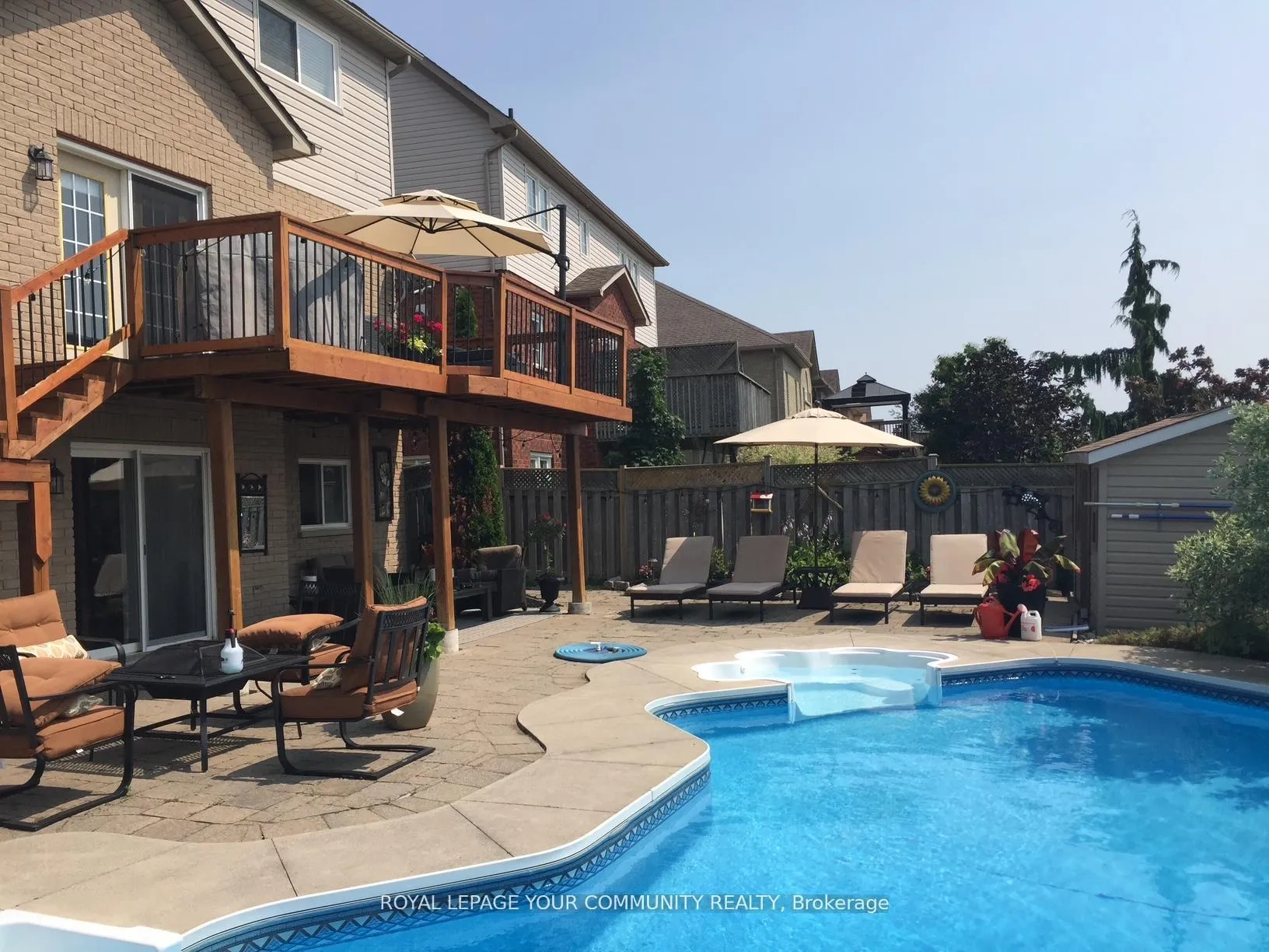 Photo 3 of 1516 Skyview Street, Oshawa, Taunton — HOMEH