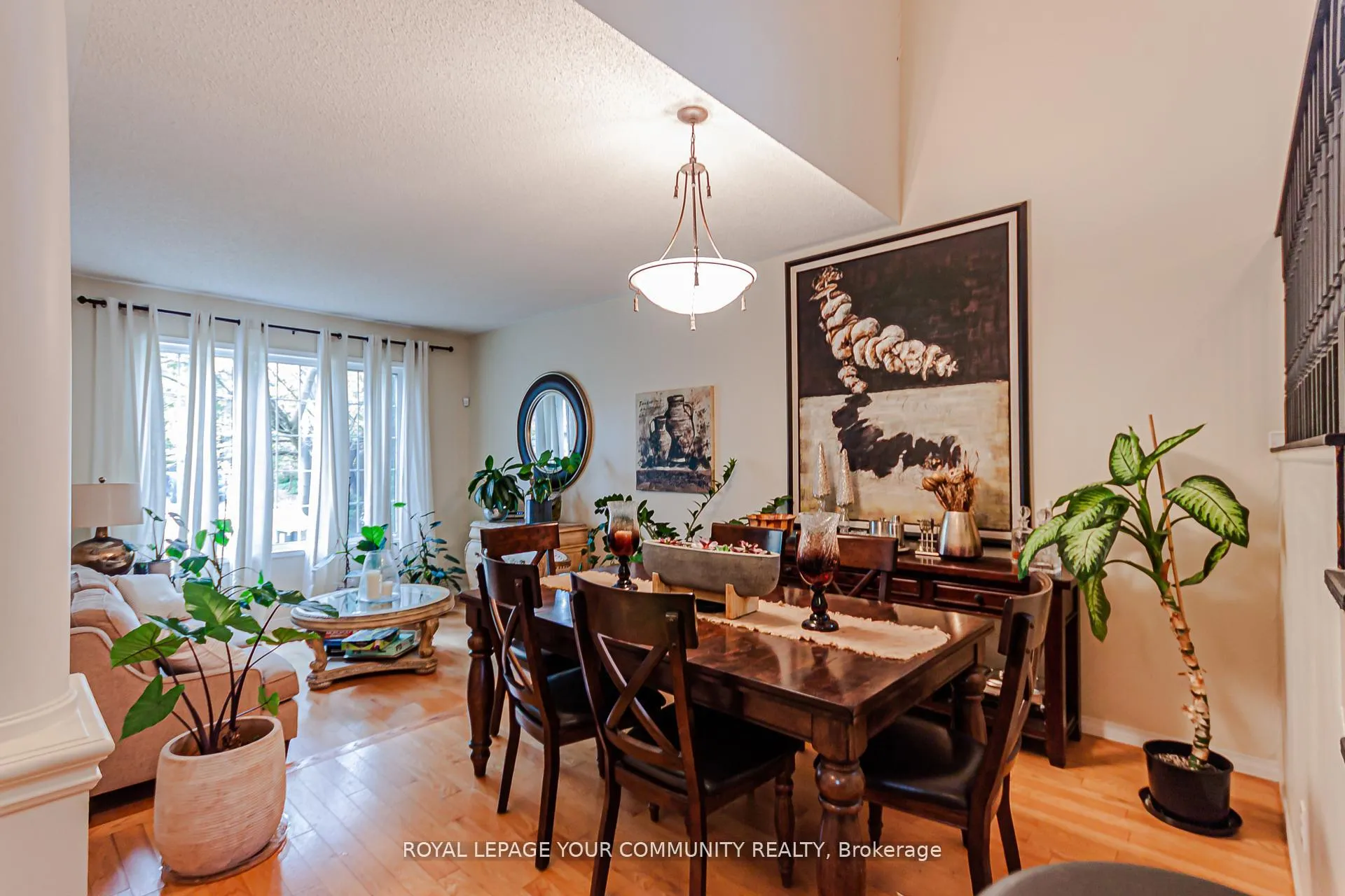Photo 7 of 1516 Skyview Street, Oshawa, Taunton — HOMEH