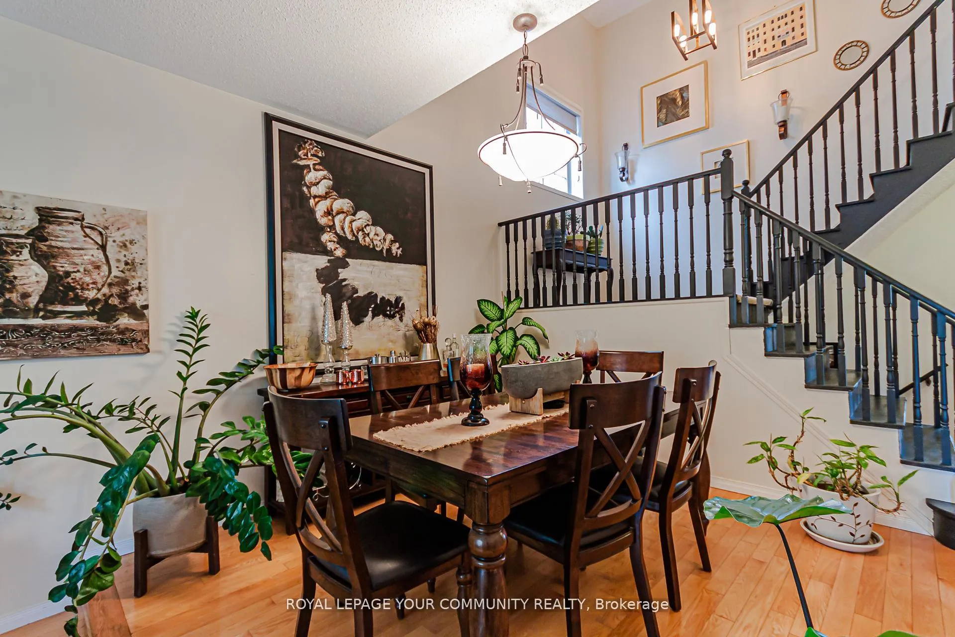 Photo 9 of 1516 Skyview Street, Oshawa, Taunton — HOMEH