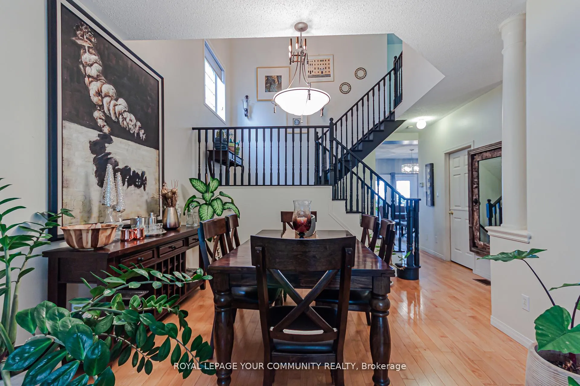 Photo 10 of 1516 Skyview Street, Oshawa, Taunton — HOMEH