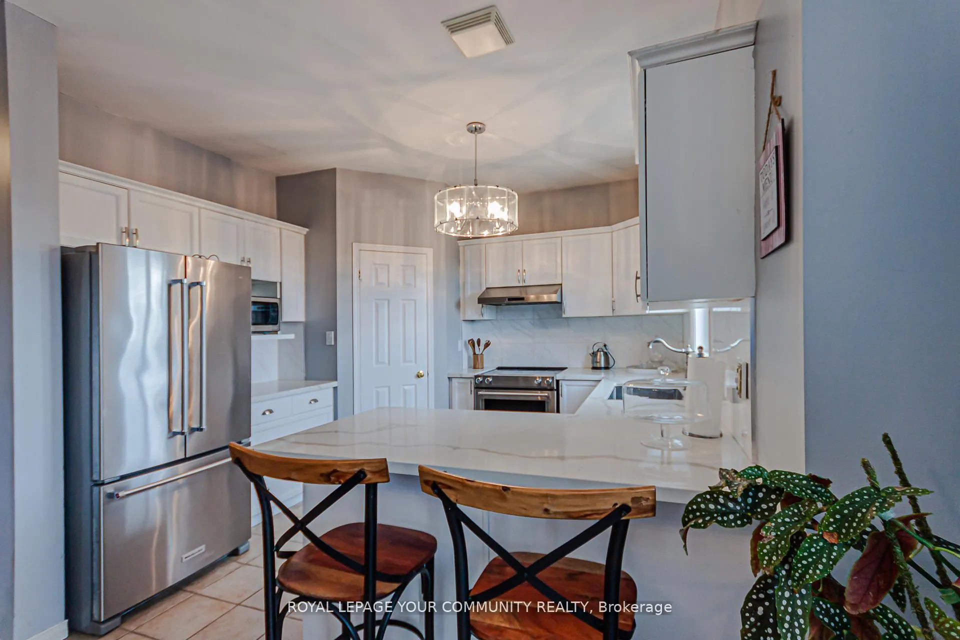 Photo 13 of 1516 Skyview Street, Oshawa, Taunton — HOMEH