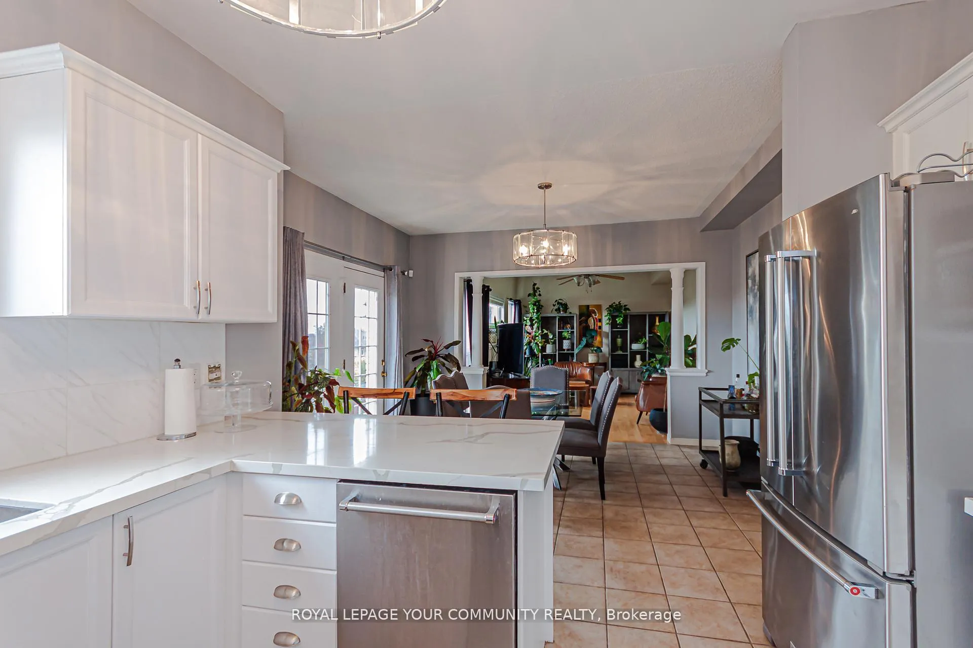 Photo 15 of 1516 Skyview Street, Oshawa, Taunton — HOMEH