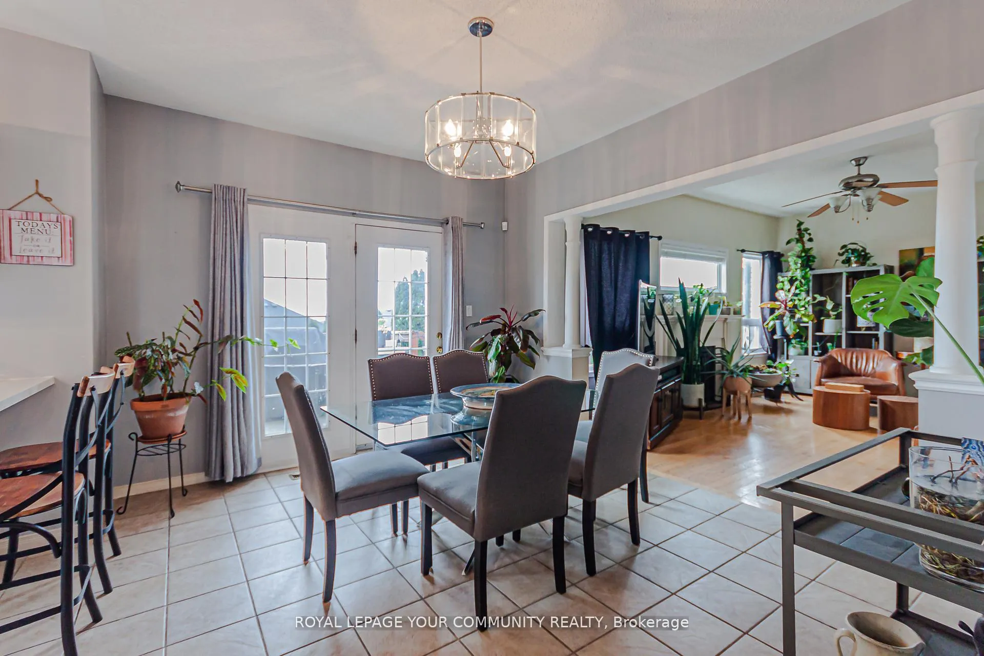 Photo 16 of 1516 Skyview Street, Oshawa, Taunton — HOMEH