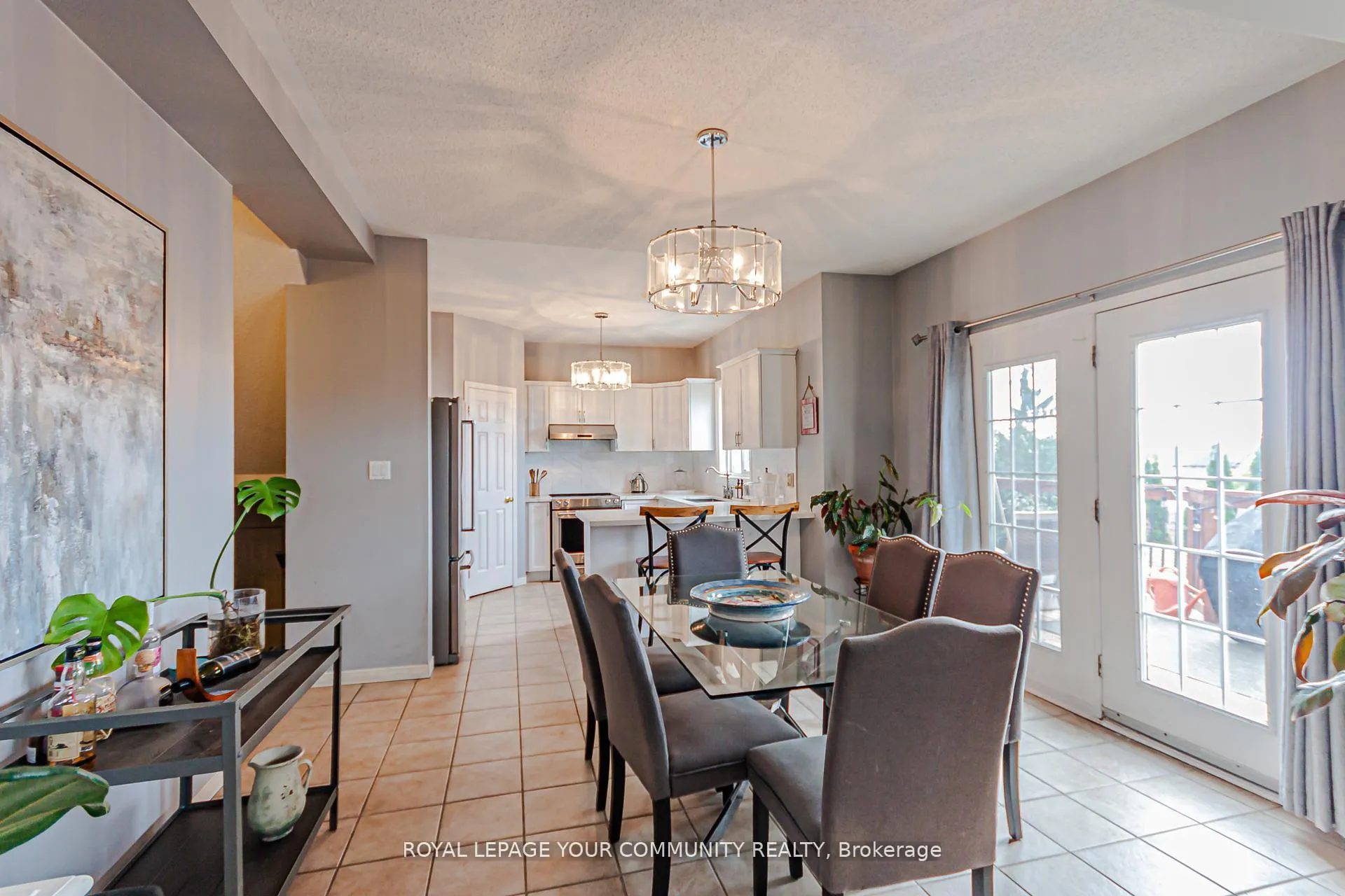 Photo 17 of 1516 Skyview Street, Oshawa, Taunton — HOMEH