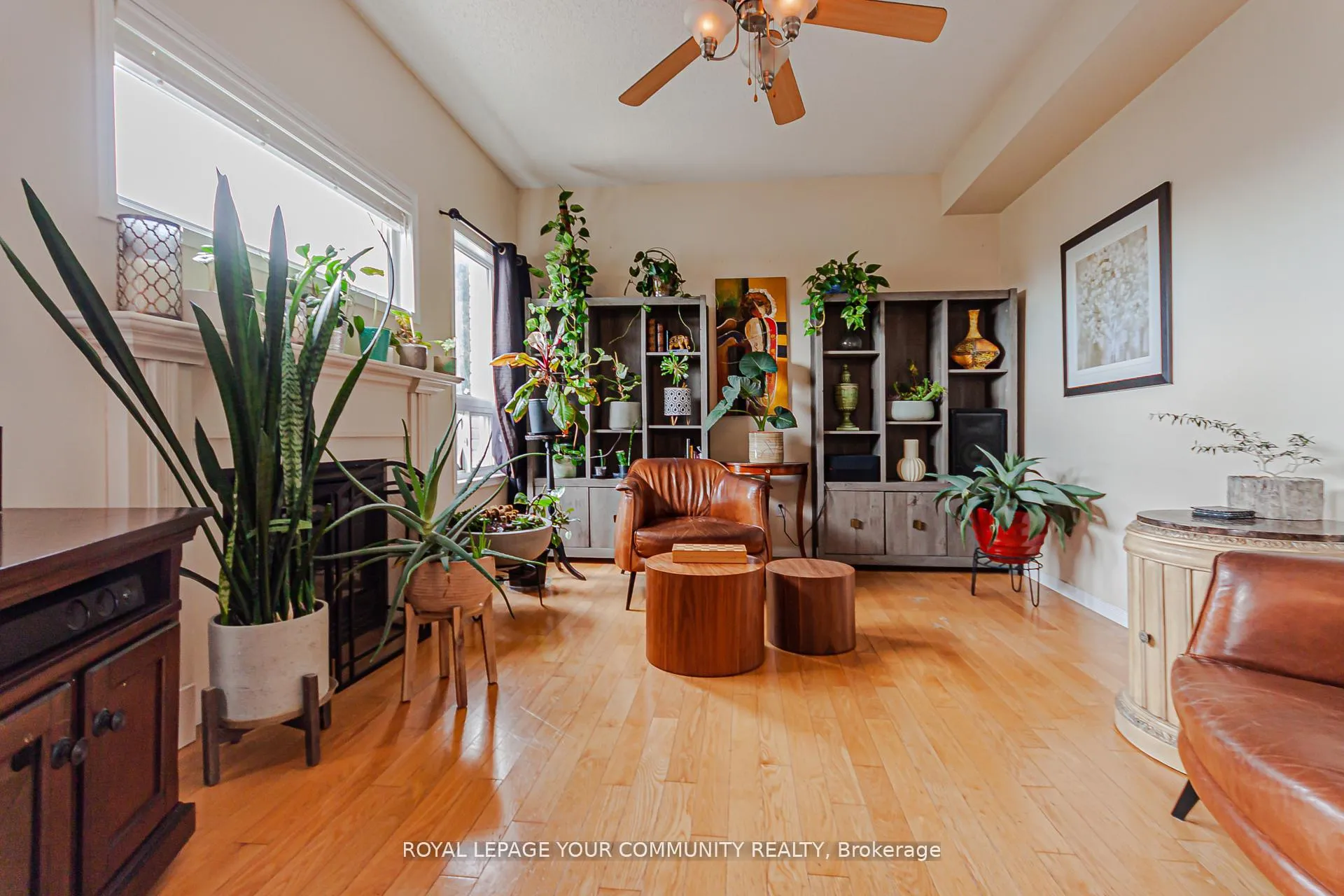 Photo 18 of 1516 Skyview Street, Oshawa, Taunton — HOMEH