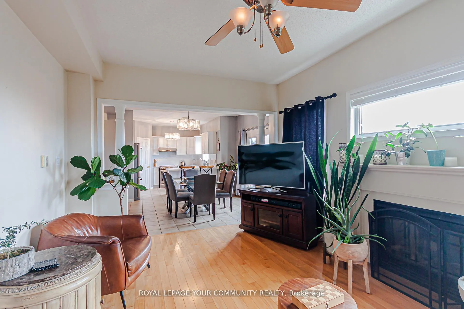 Photo 19 of 1516 Skyview Street, Oshawa, Taunton — HOMEH
