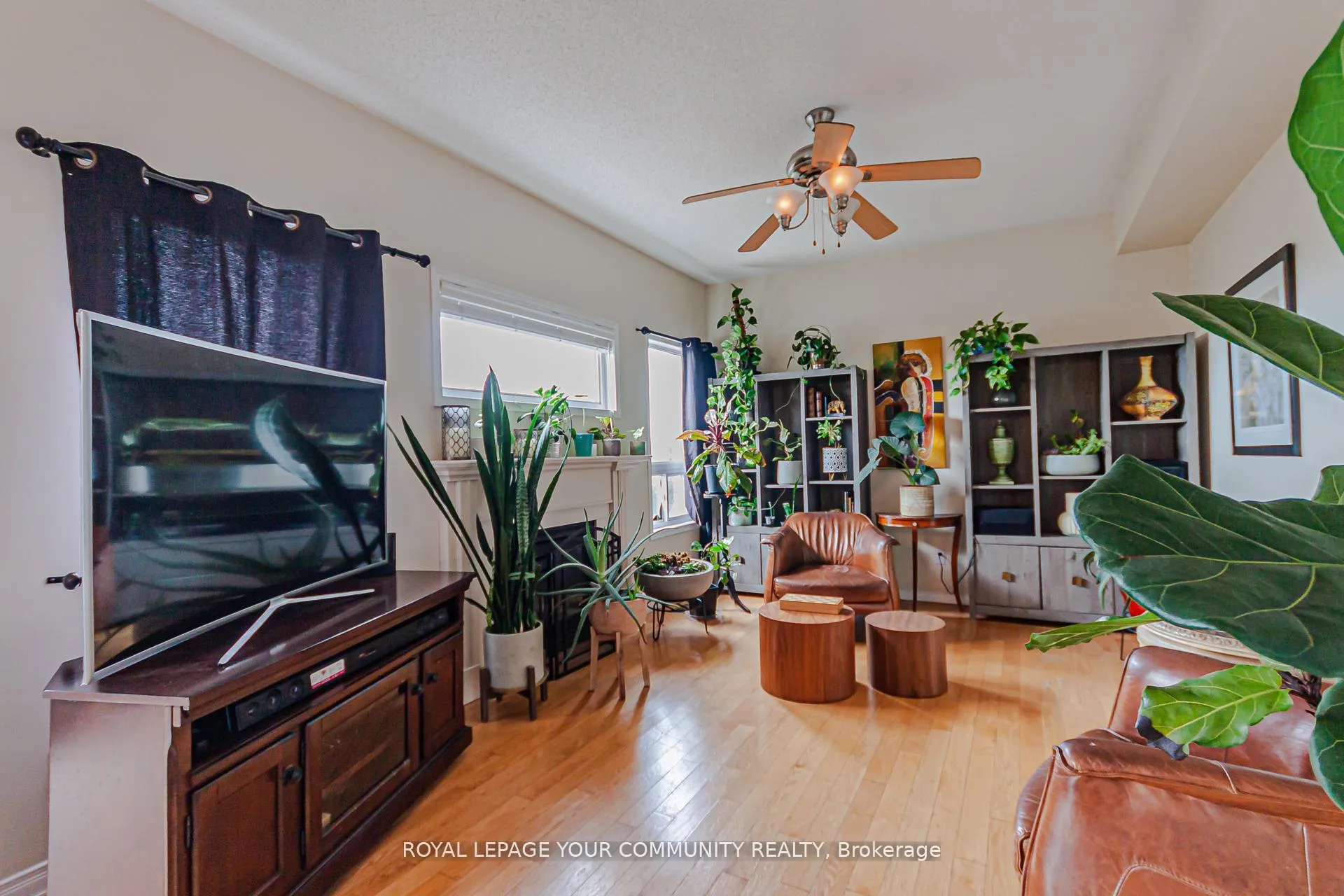 Photo 20 of 1516 Skyview Street, Oshawa, Taunton — HOMEH