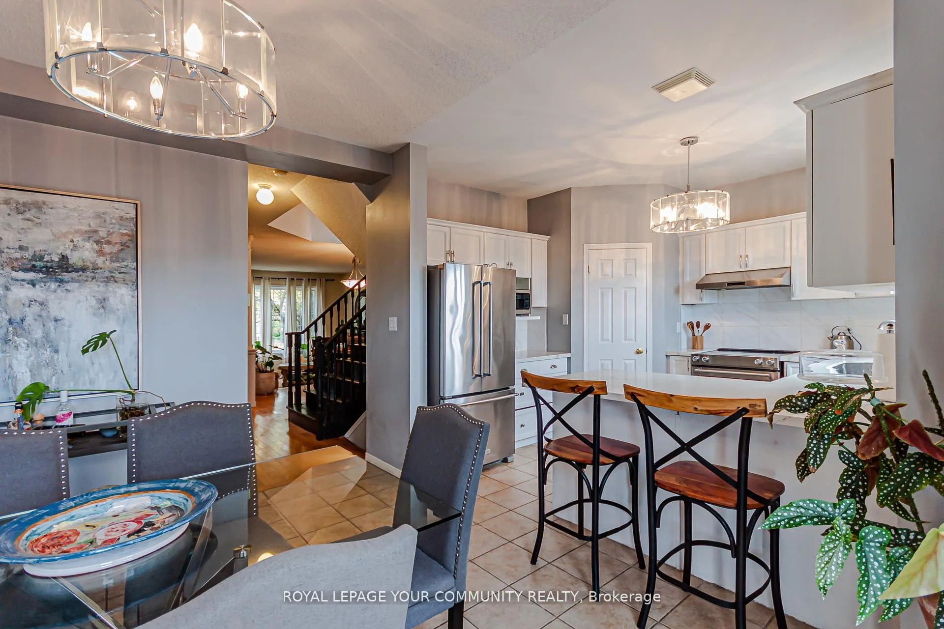 Photo 21 of 1516 Skyview Street, Oshawa, Taunton — HOMEH