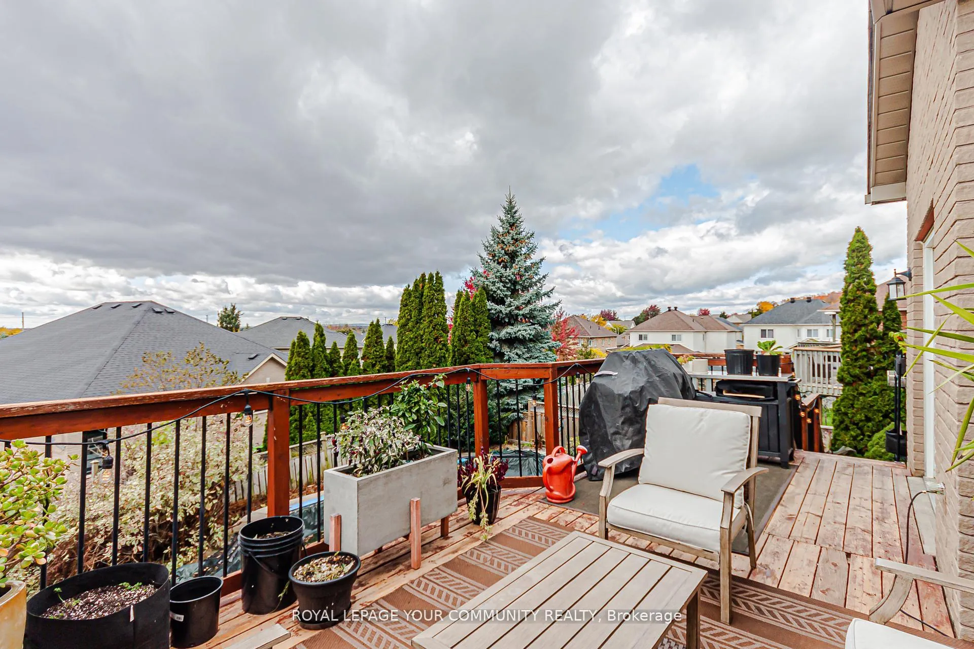 Photo 36 of 1516 Skyview Street, Oshawa, Taunton — HOMEH