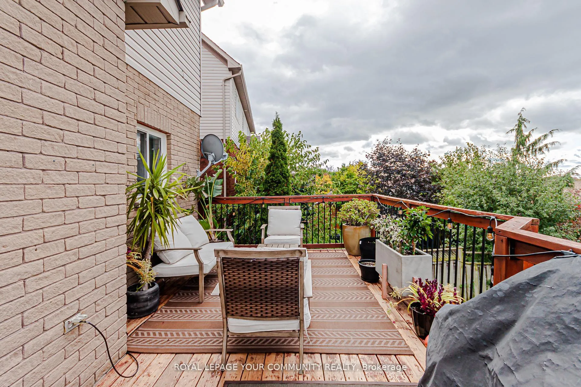 Photo 37 of 1516 Skyview Street, Oshawa, Taunton — HOMEH
