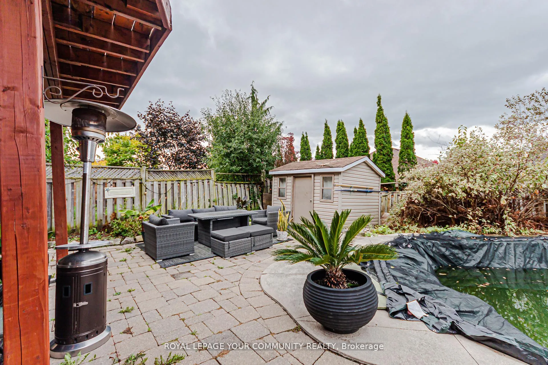Photo 38 of 1516 Skyview Street, Oshawa, Taunton — HOMEH