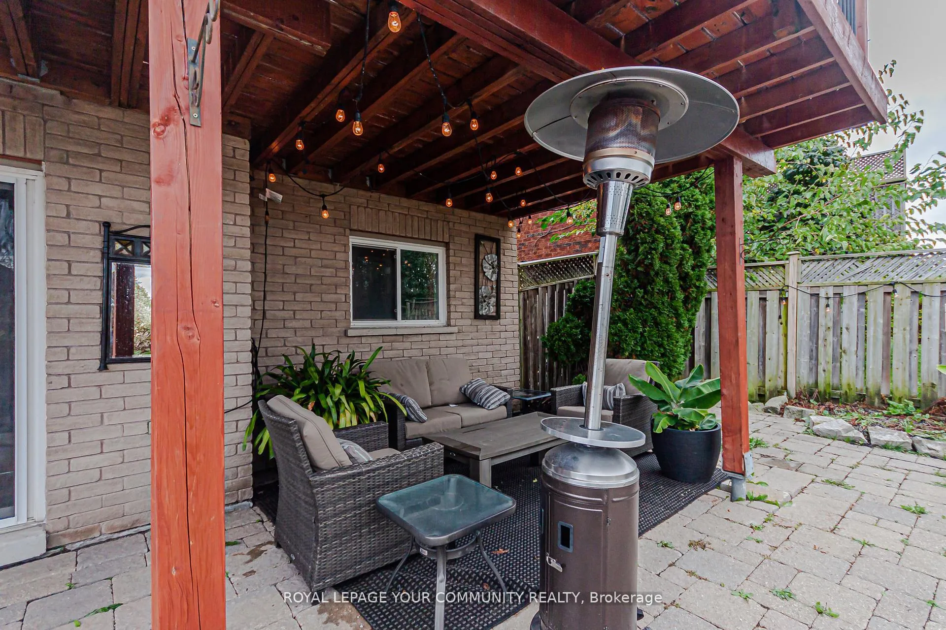 Photo 39 of 1516 Skyview Street, Oshawa, Taunton — HOMEH