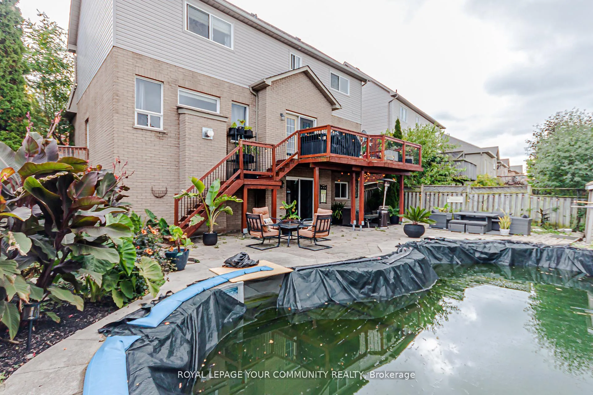 Photo 42 of 1516 Skyview Street, Oshawa, Taunton — HOMEH