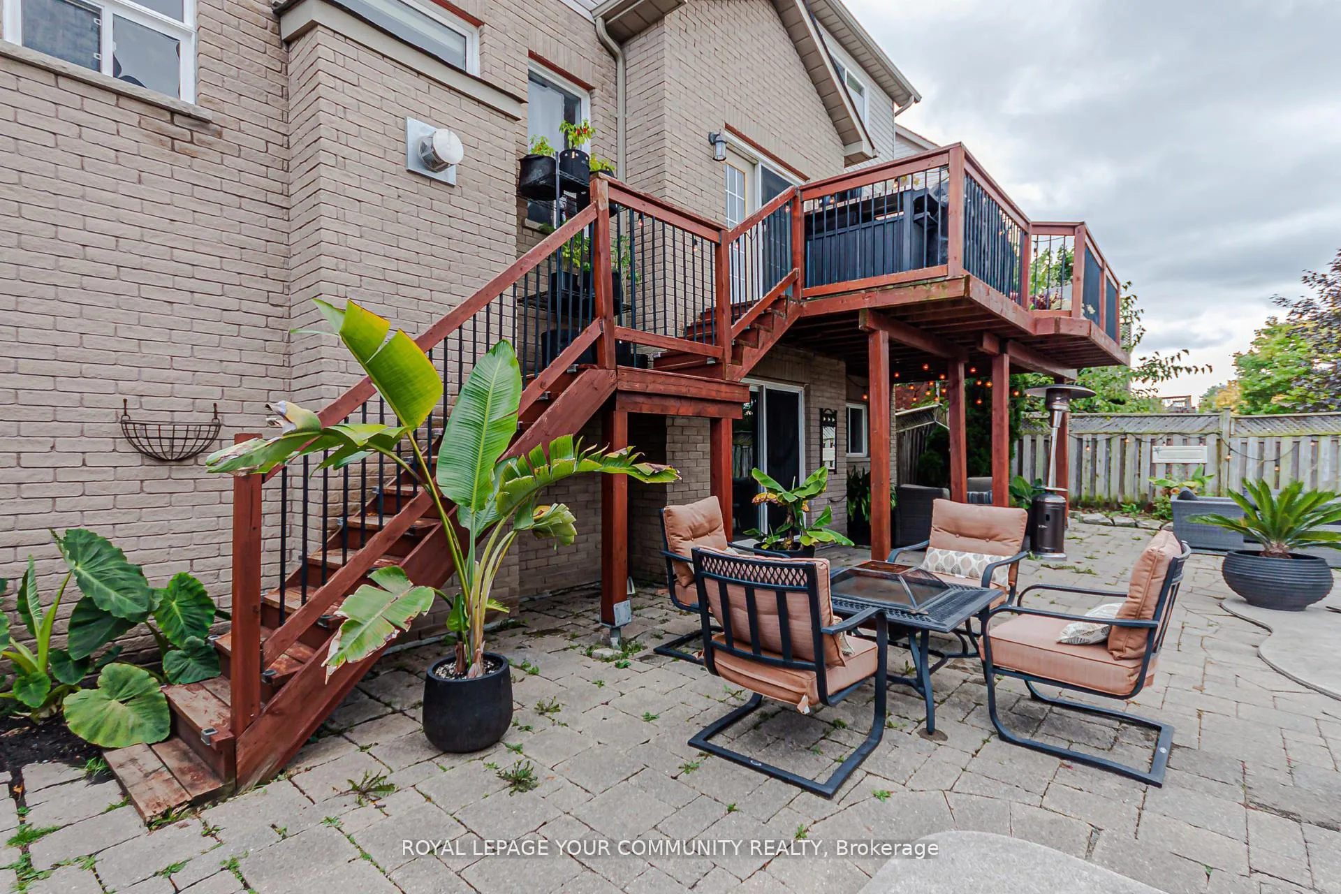 Photo 43 of 1516 Skyview Street, Oshawa, Taunton — HOMEH